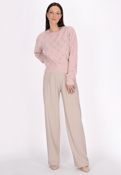 usha Women's Sweater