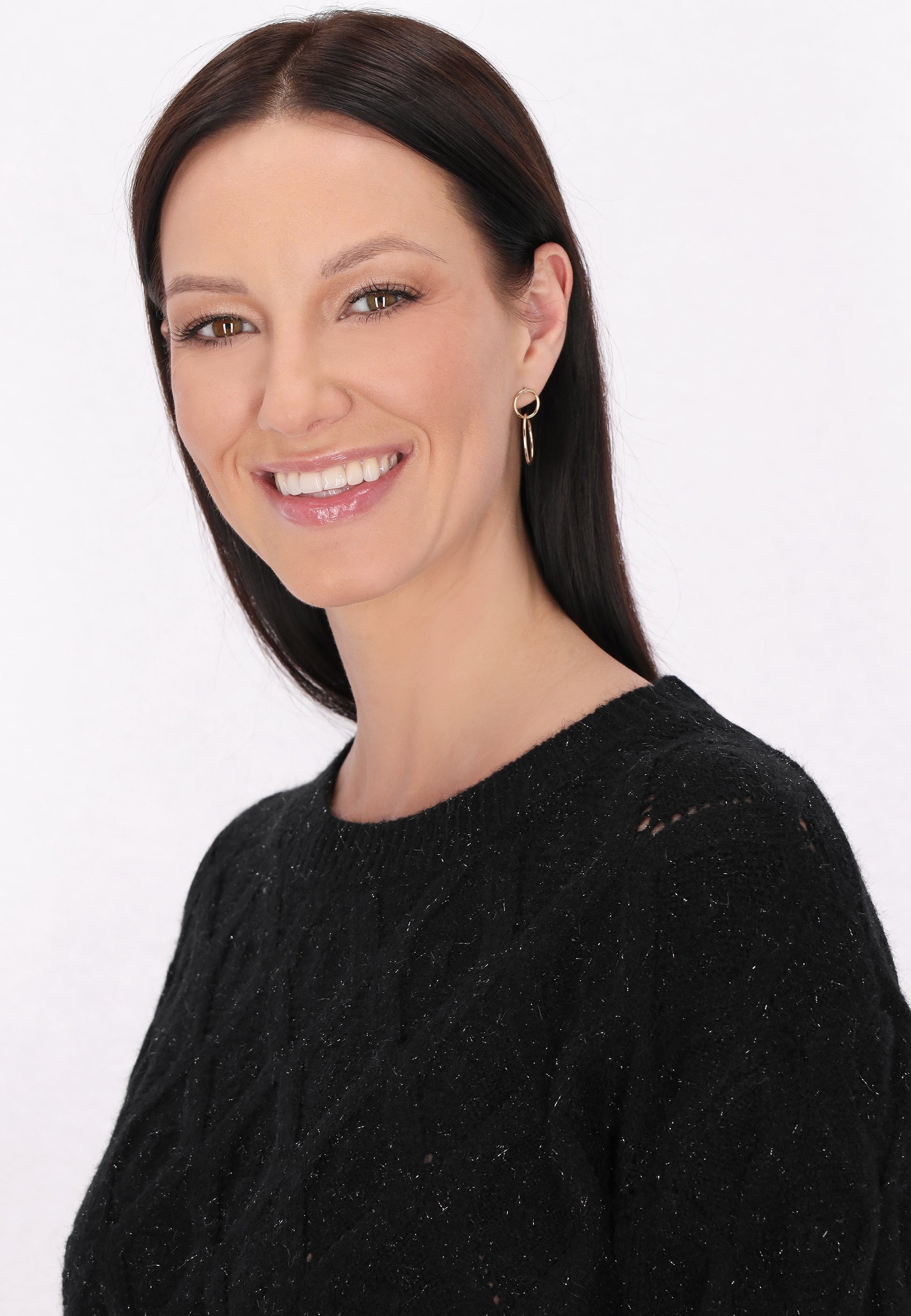 usha Women's Sweater