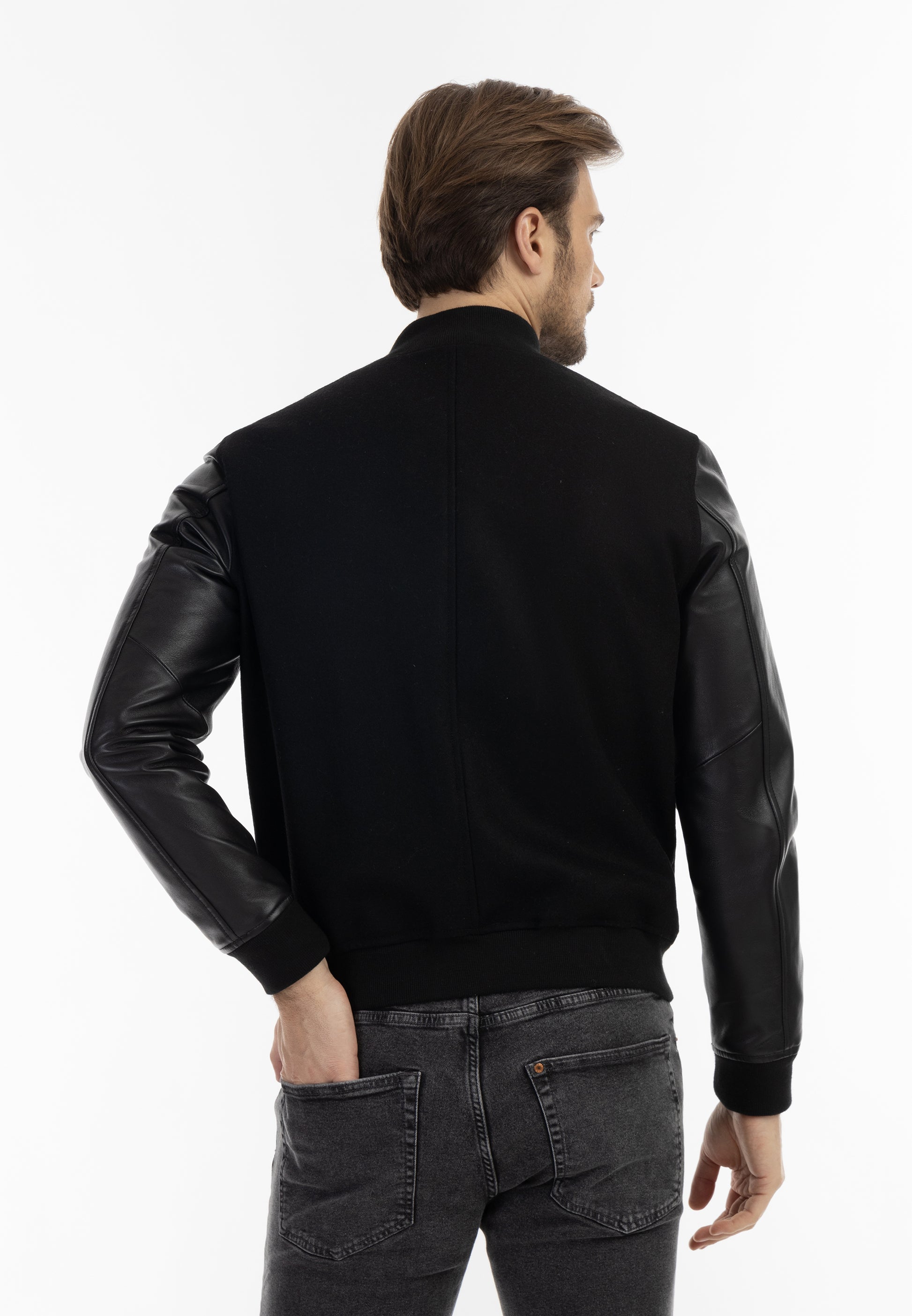 DreiMaster Vintage Men's Jacket
