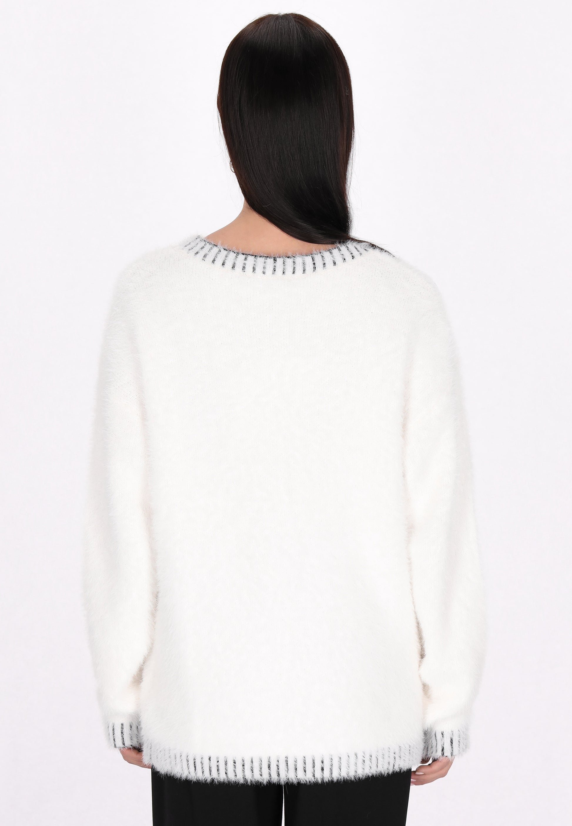 usha Damen Pullover