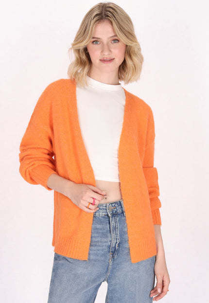 myMo Women's Cardigan