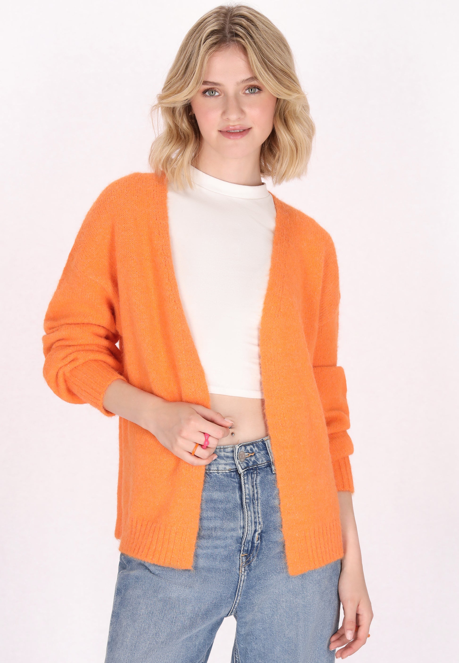 Kardigan myMo Kobiety