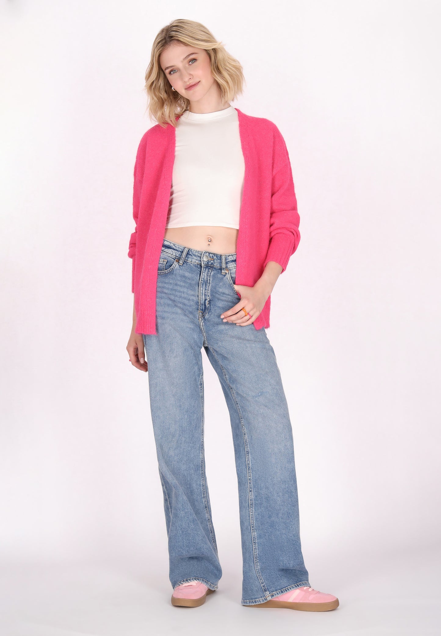 Kardigan myMo Kobiety