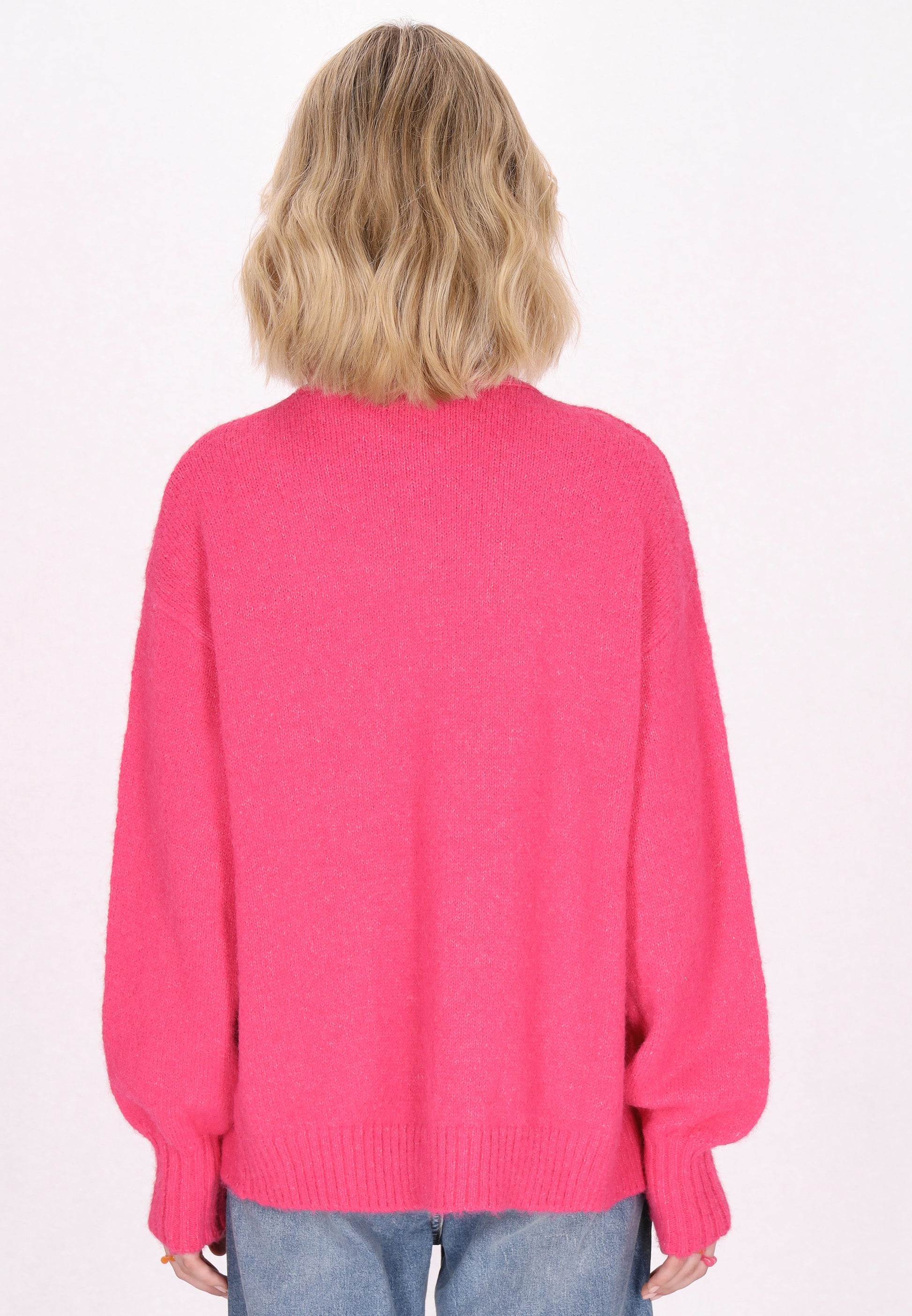 Kardigan myMo Kobiety