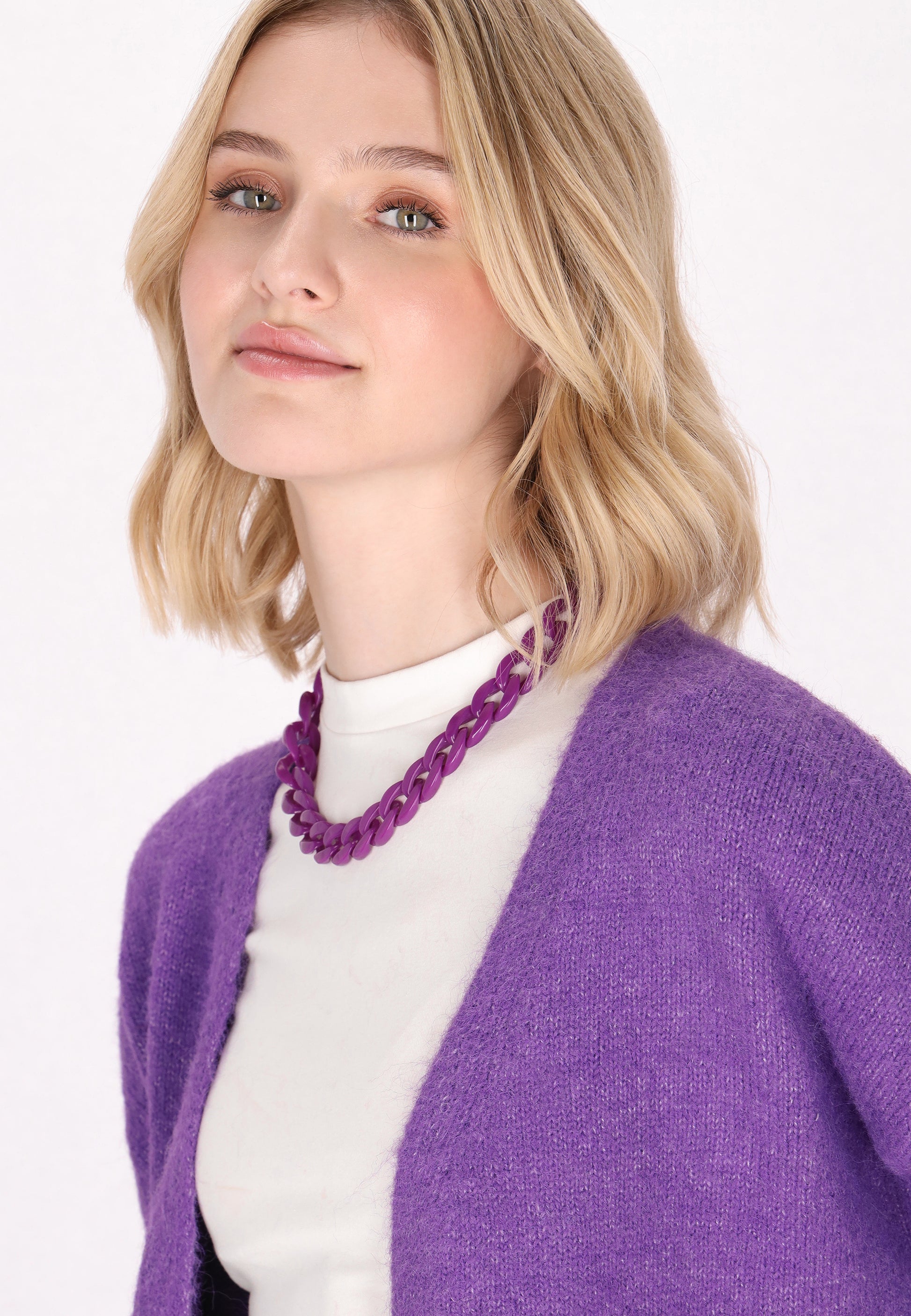 Kardigan myMo Kobiety