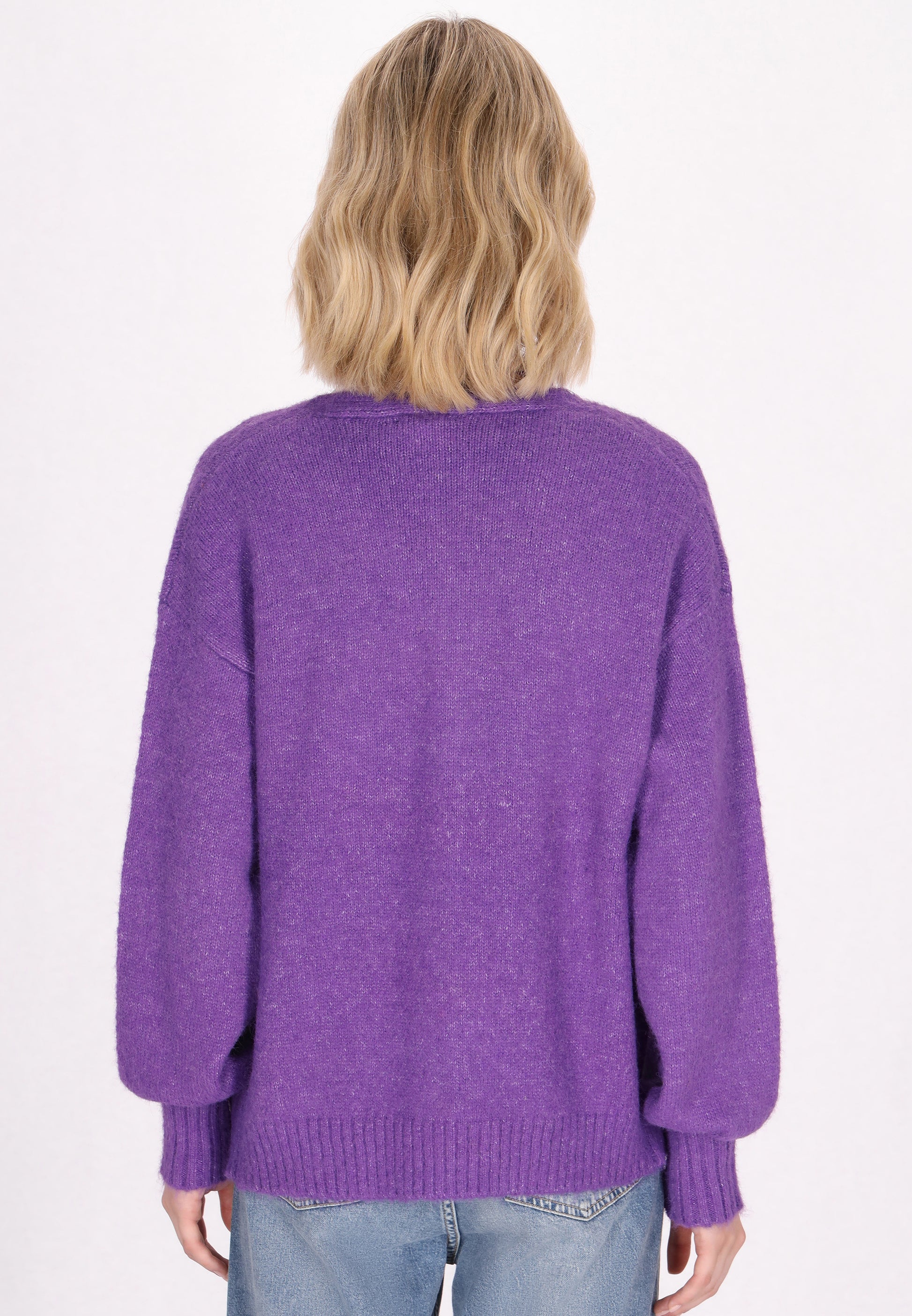 Kardigan myMo Kobiety