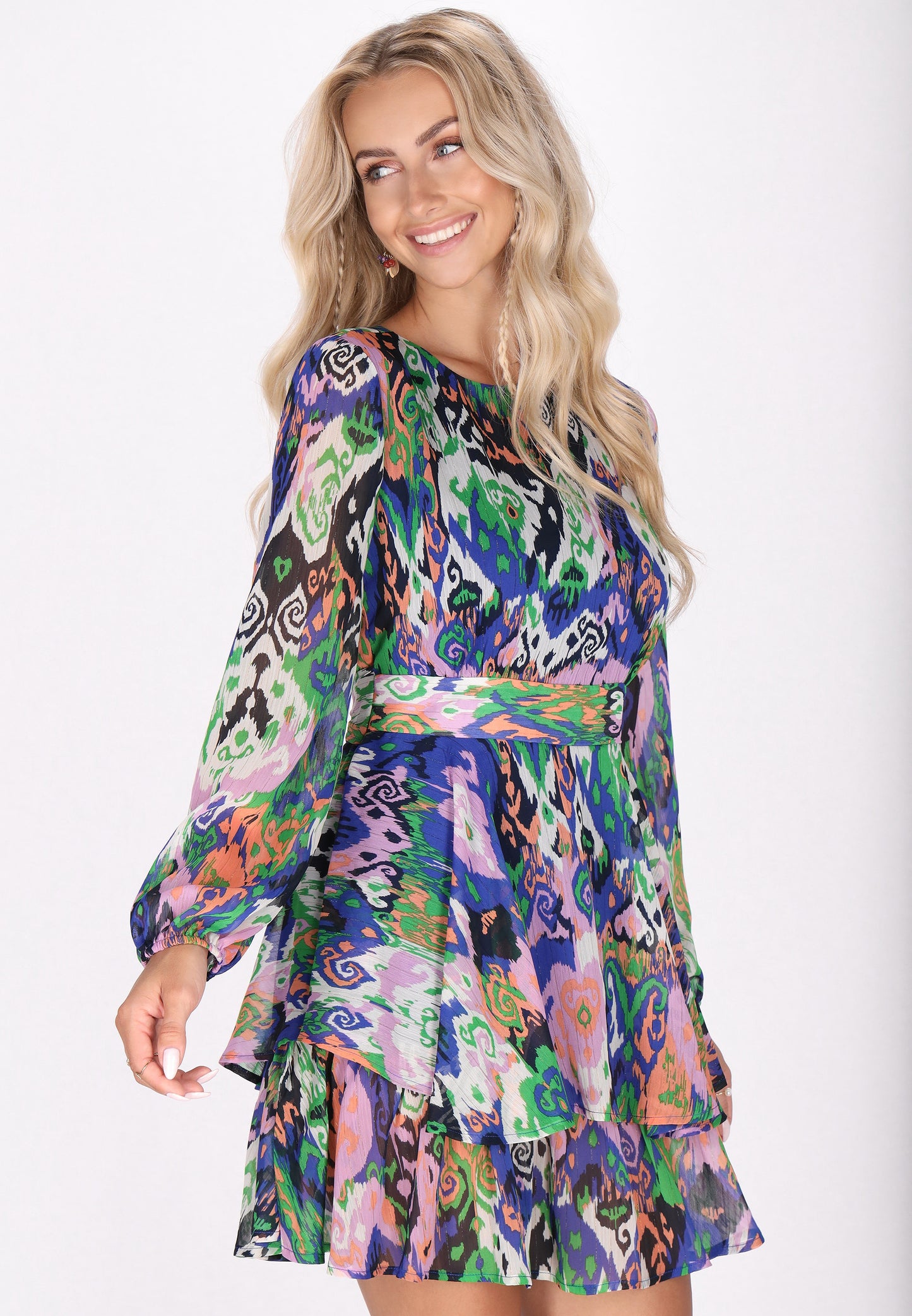 Sukienka dla Kobiety IZIA