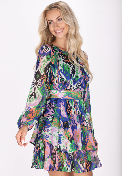 Sukienka dla Kobiety IZIA