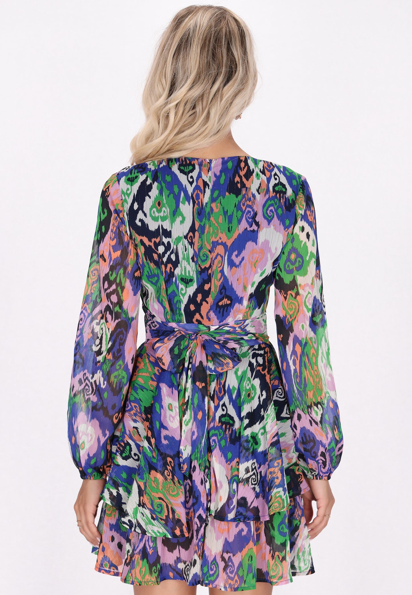 Sukienka dla Kobiety IZIA