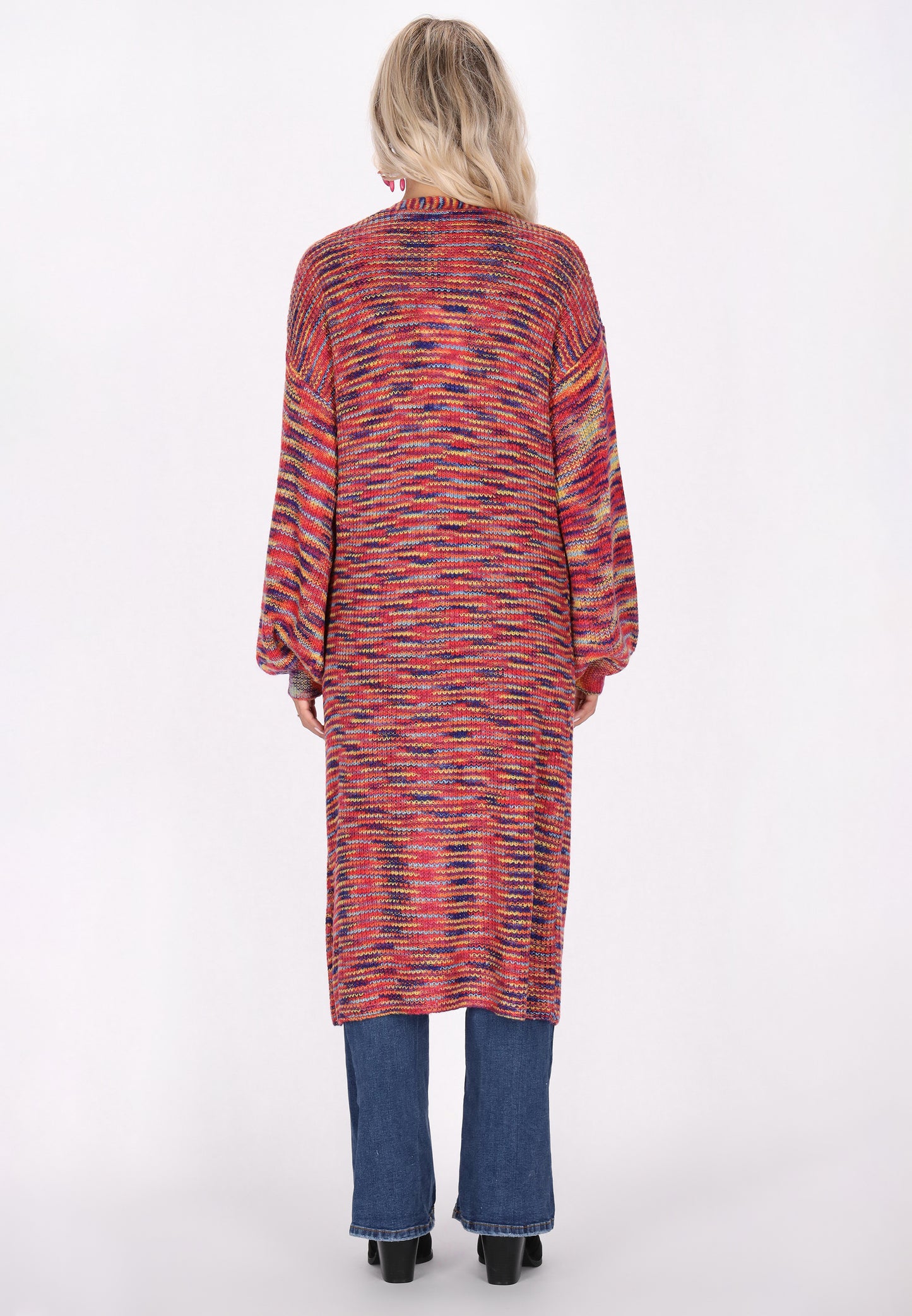 Kardigan dla Kobiety IZIA