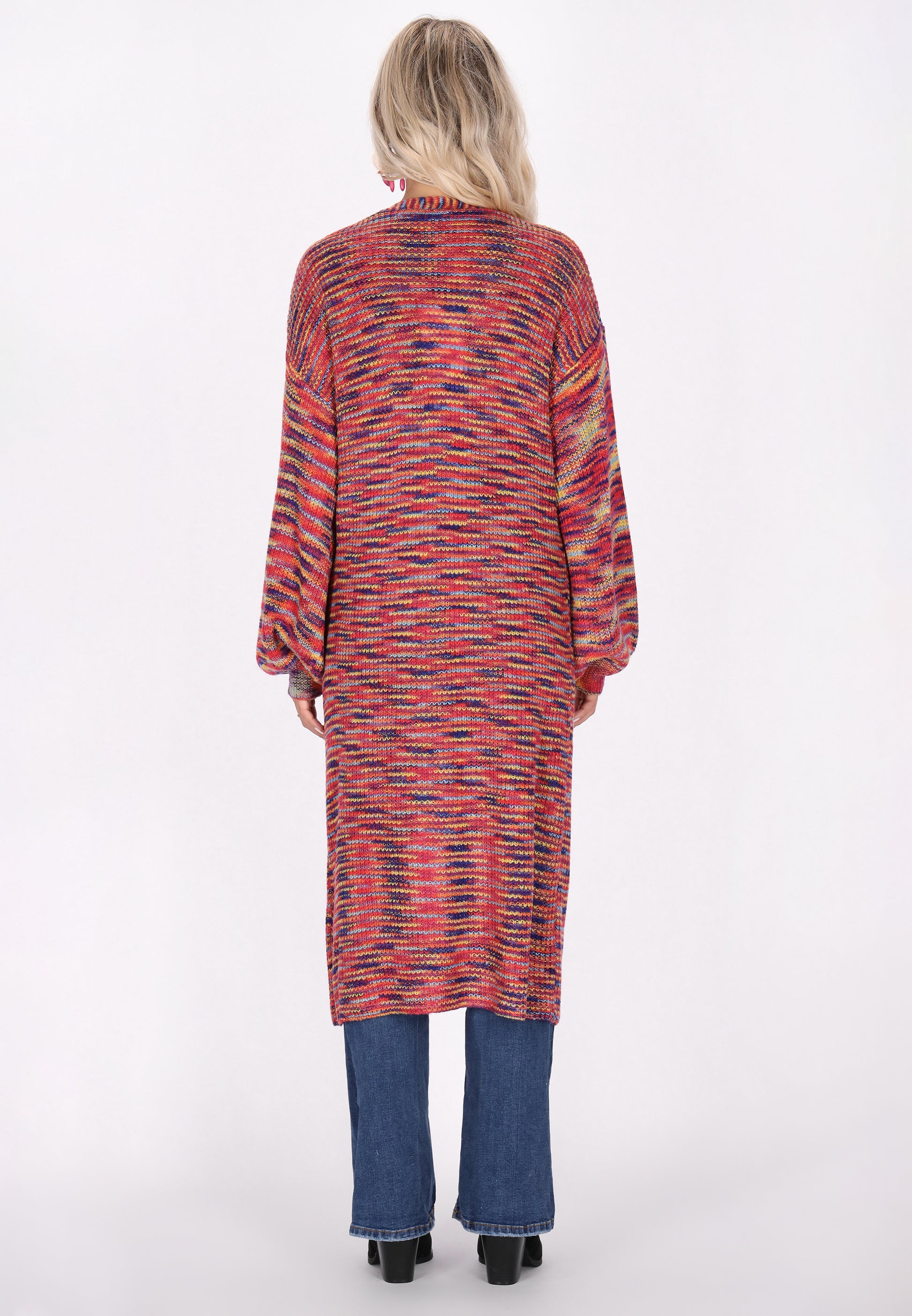 Kardigan dla Kobiety IZIA