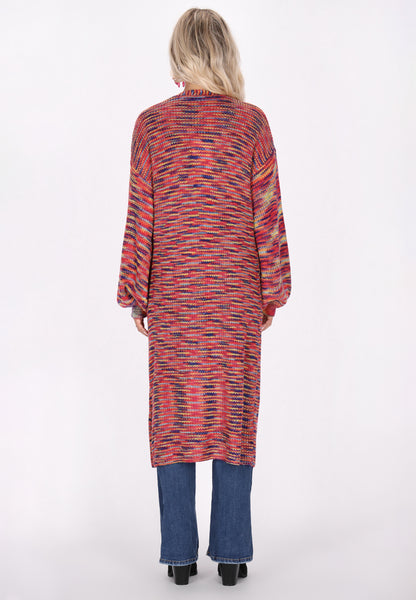 Kardigan dla Kobiety IZIA