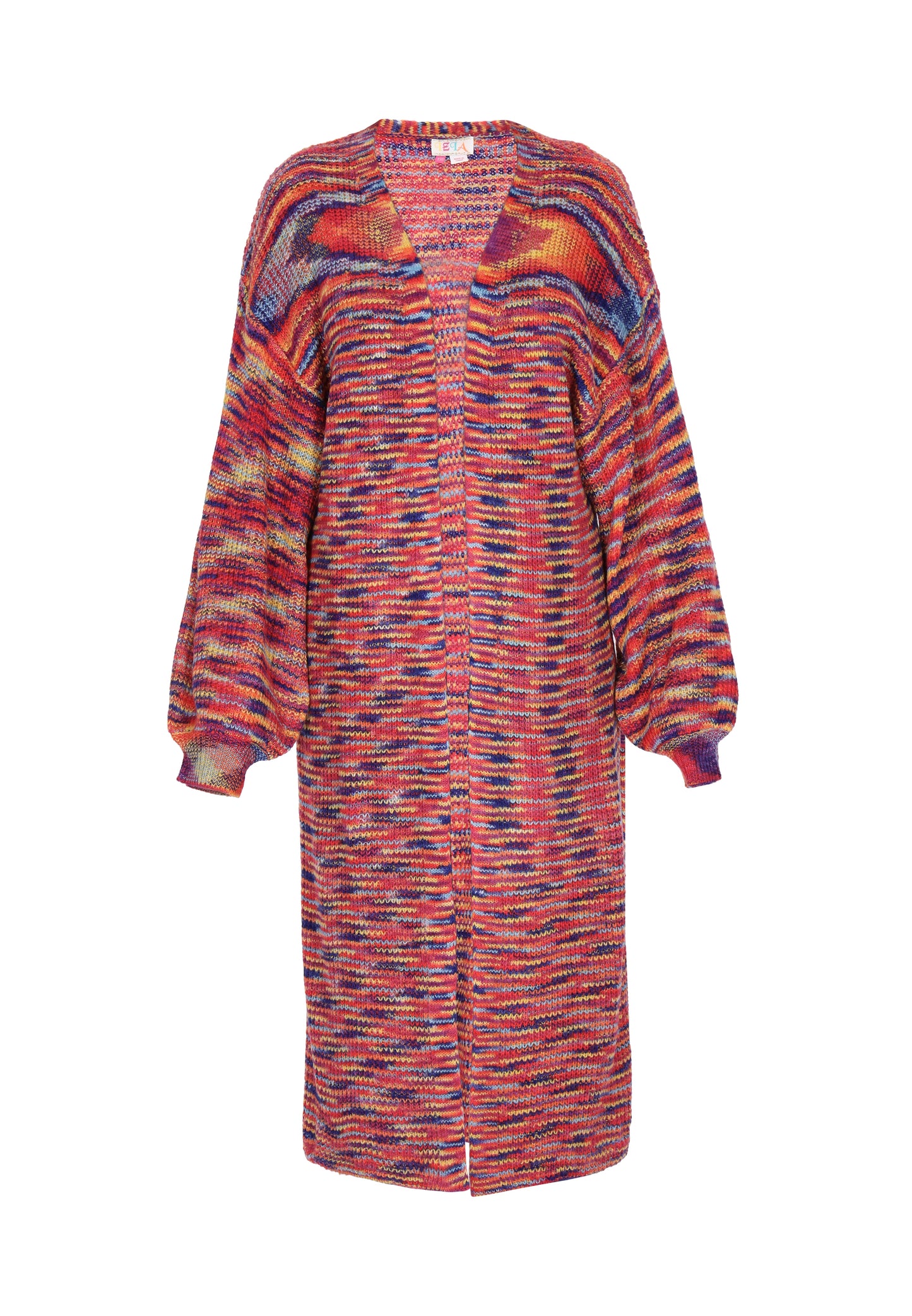 Kardigan dla Kobiety IZIA