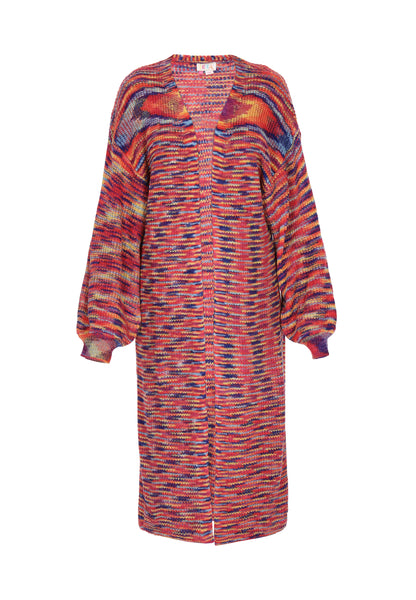 Kardigan dla Kobiety IZIA