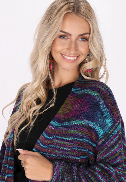 Kardigan dla Kobiety IZIA