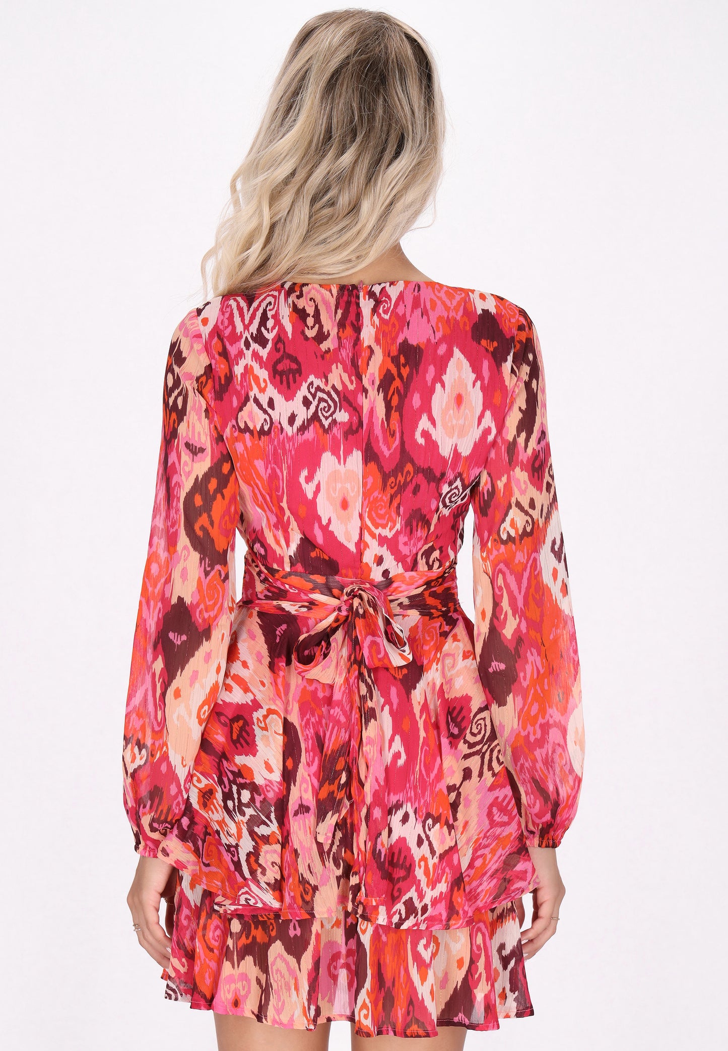 Sukienka dla Kobiety IZIA