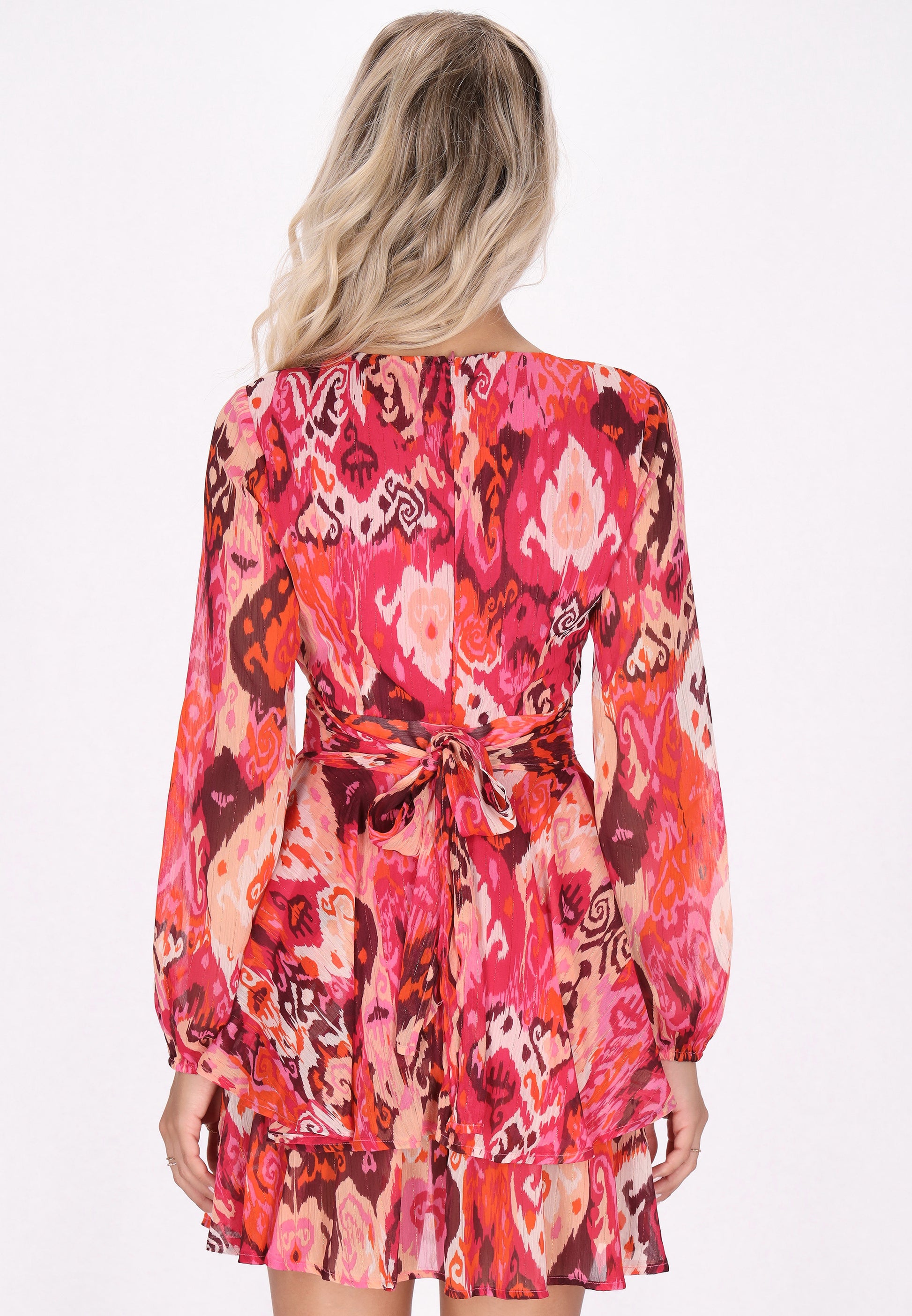 Sukienka dla Kobiety IZIA