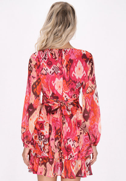 Sukienka dla Kobiety IZIA