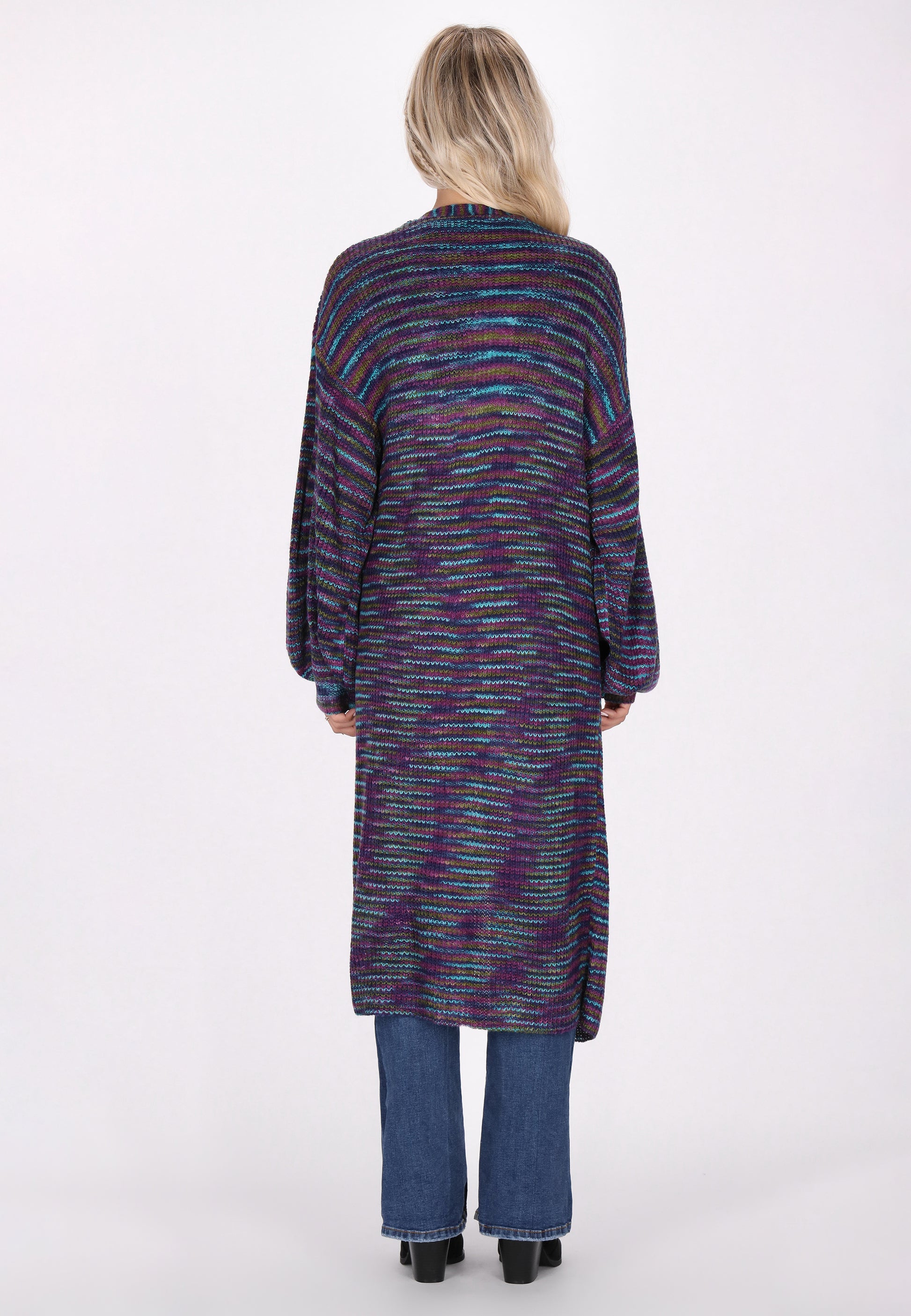 Kardigan dla Kobiety IZIA