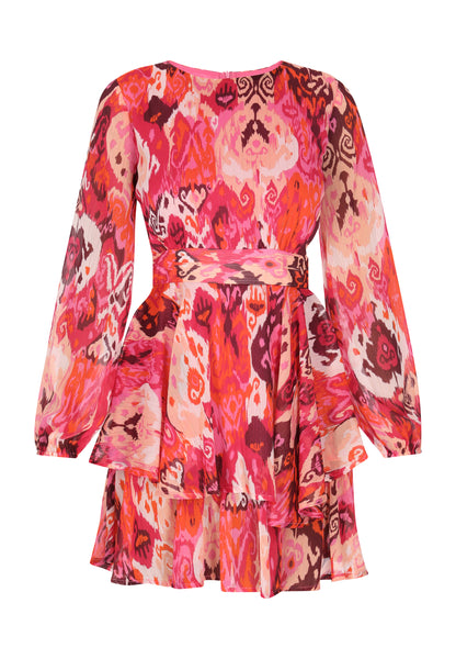 Sukienka dla Kobiety IZIA