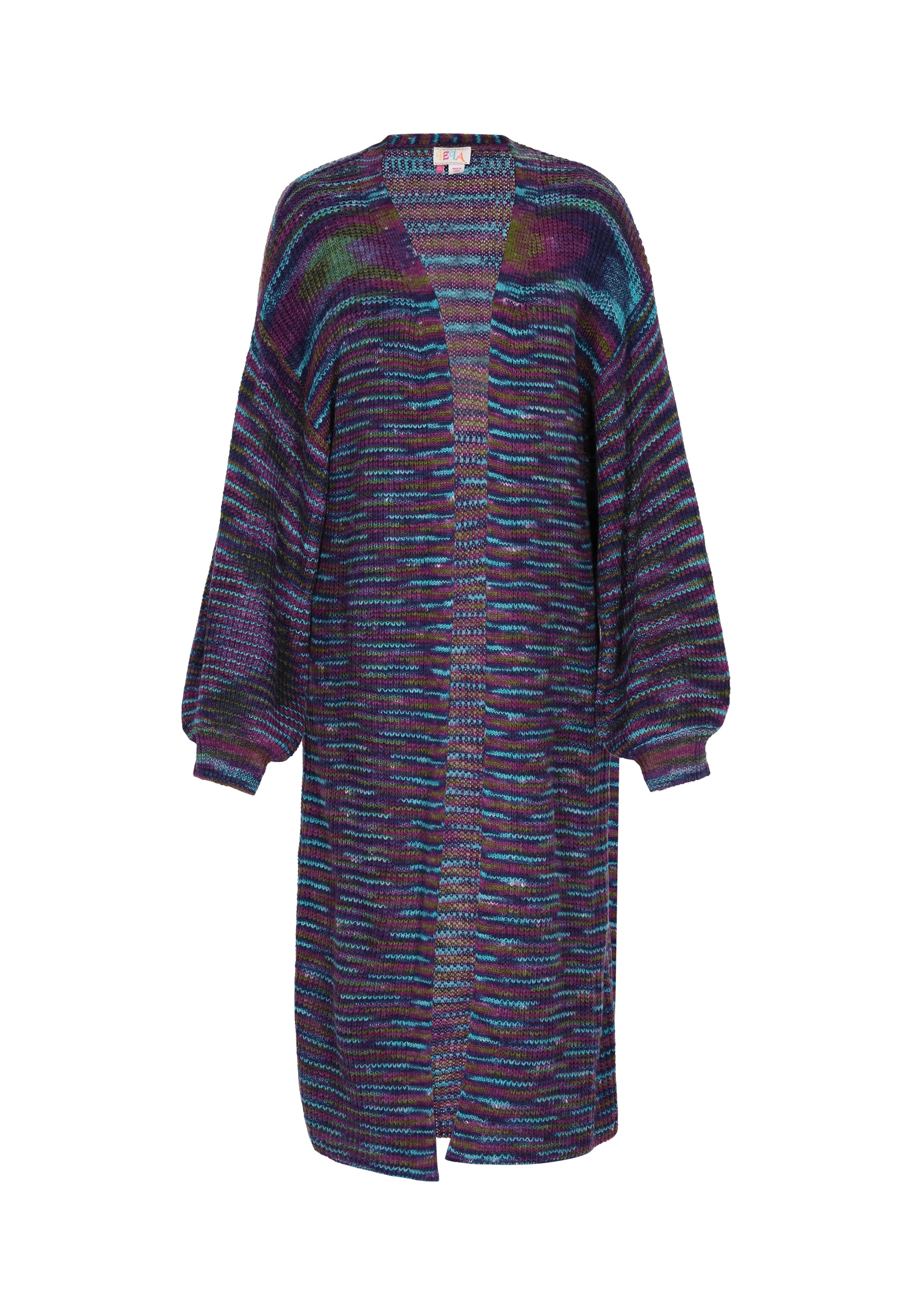 Kardigan dla Kobiety IZIA