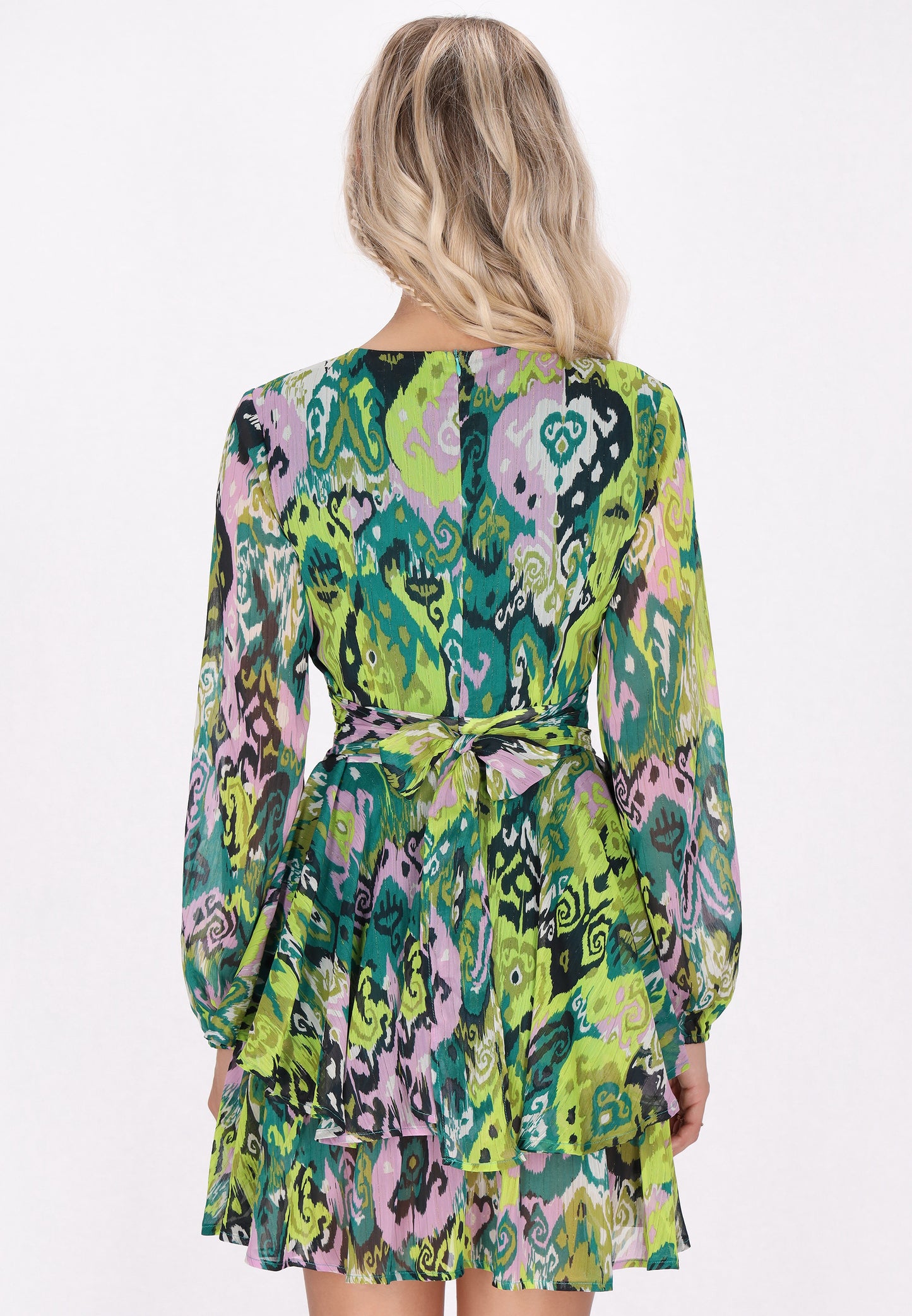 Sukienka dla Kobiety IZIA