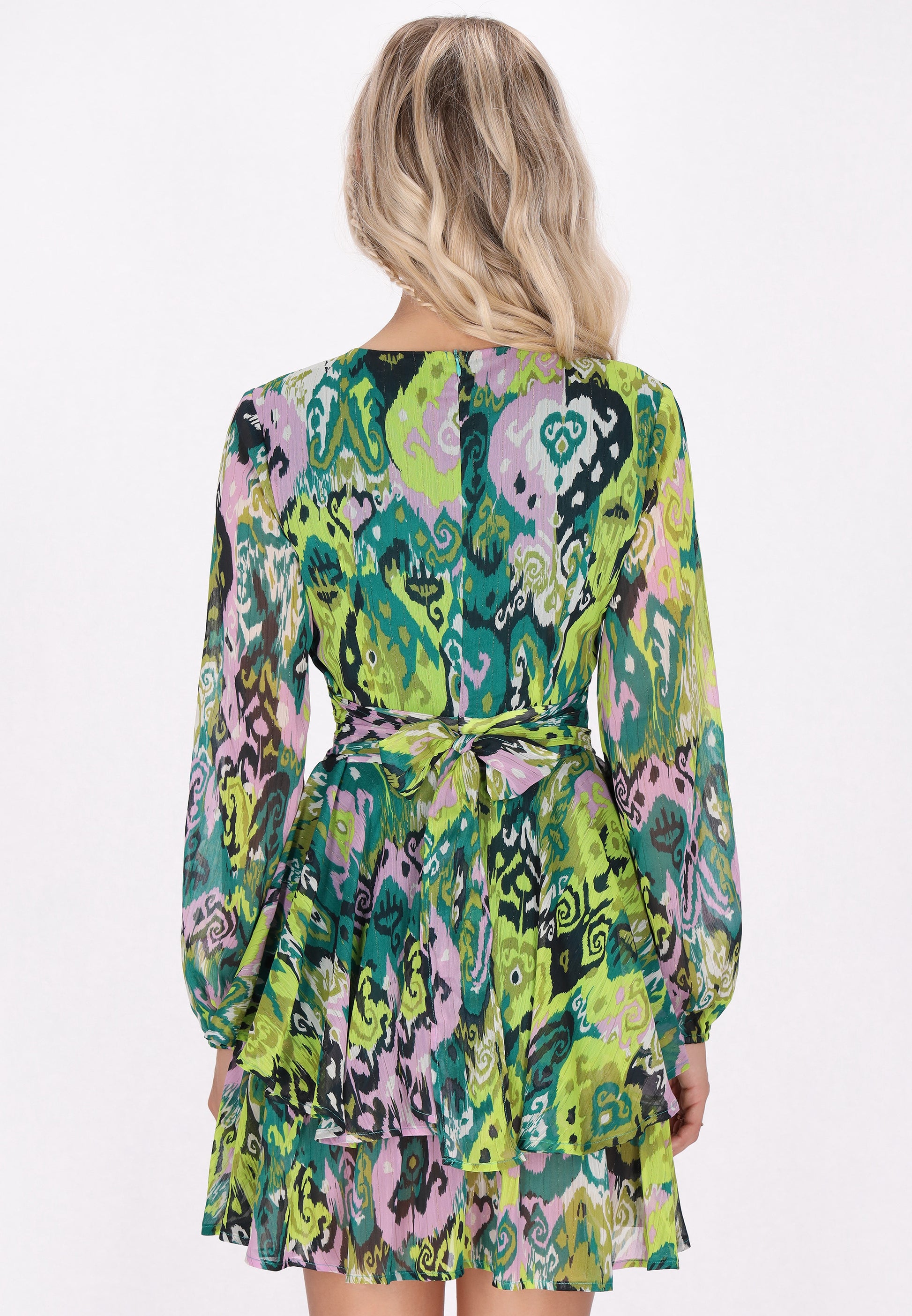 Sukienka dla Kobiety IZIA