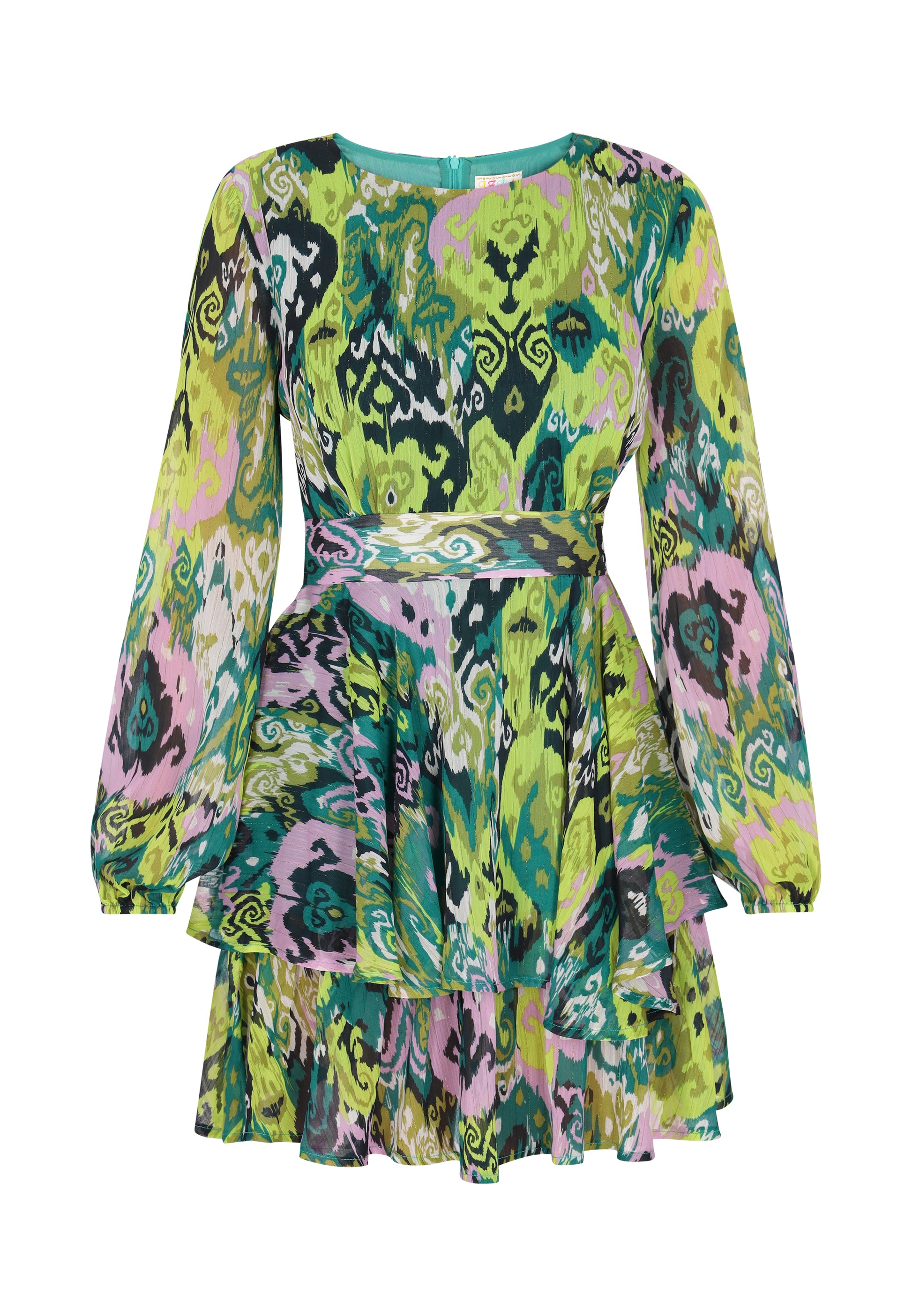 Sukienka dla Kobiety IZIA