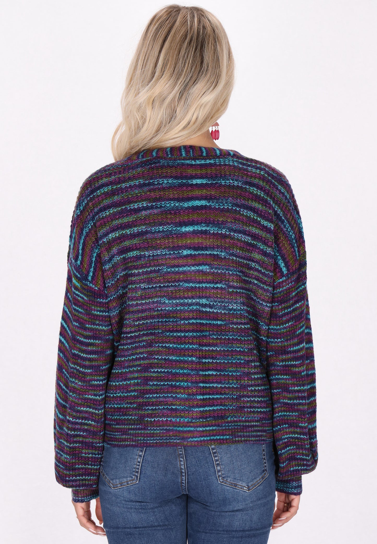 IZIA Women's Cardigan