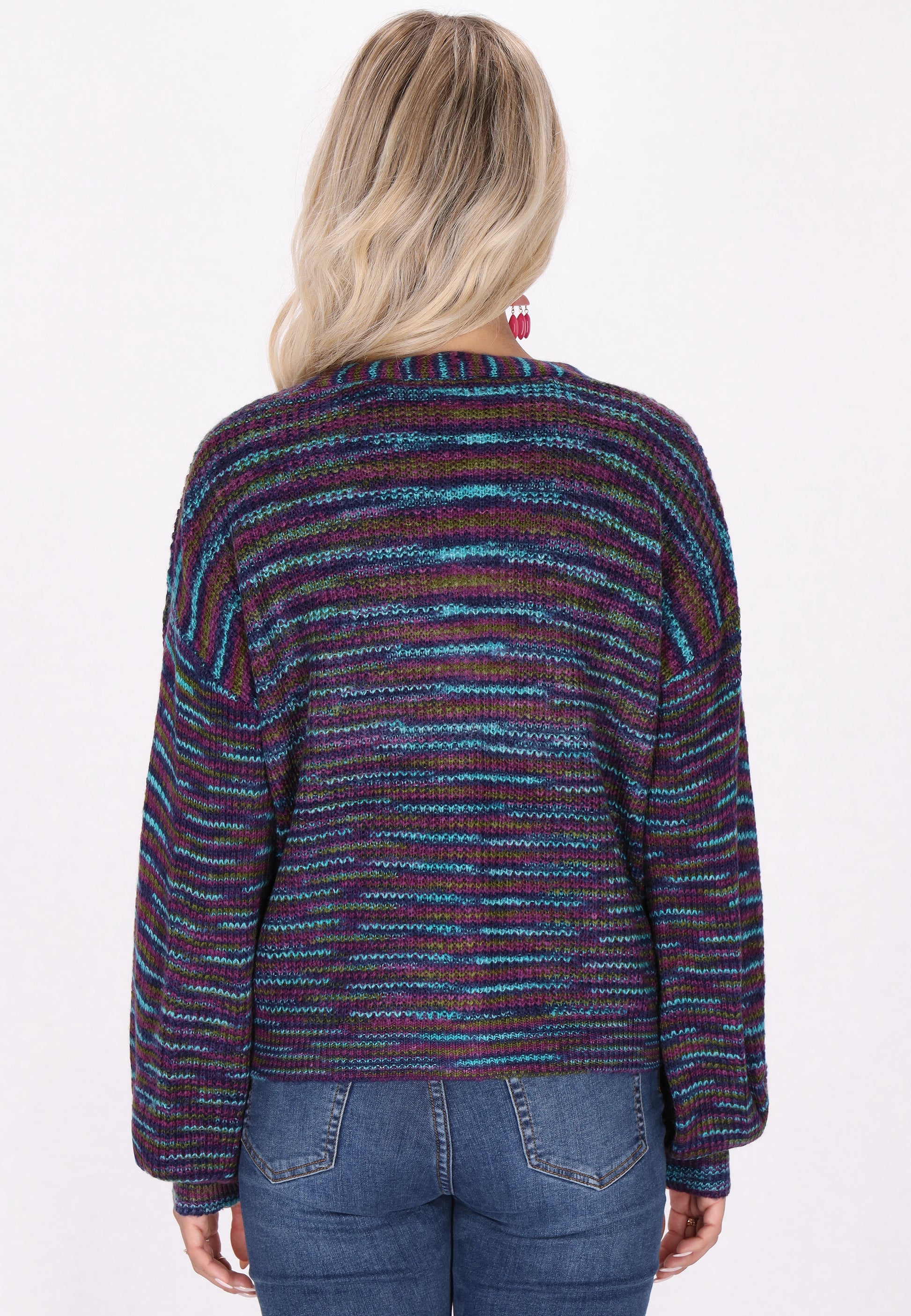 IZIA Women's Cardigan