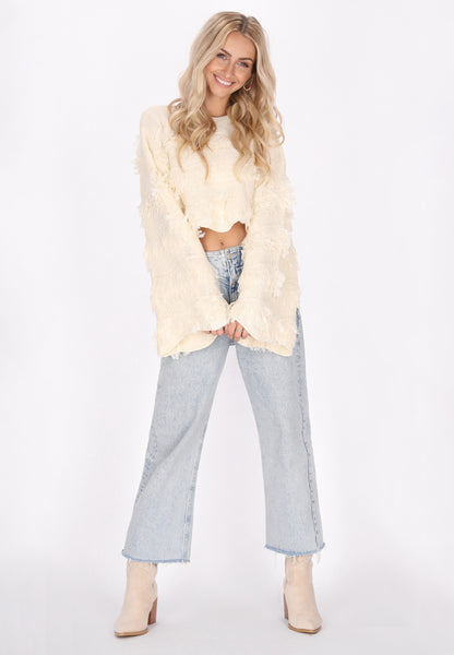 IZIA Women's Sweater