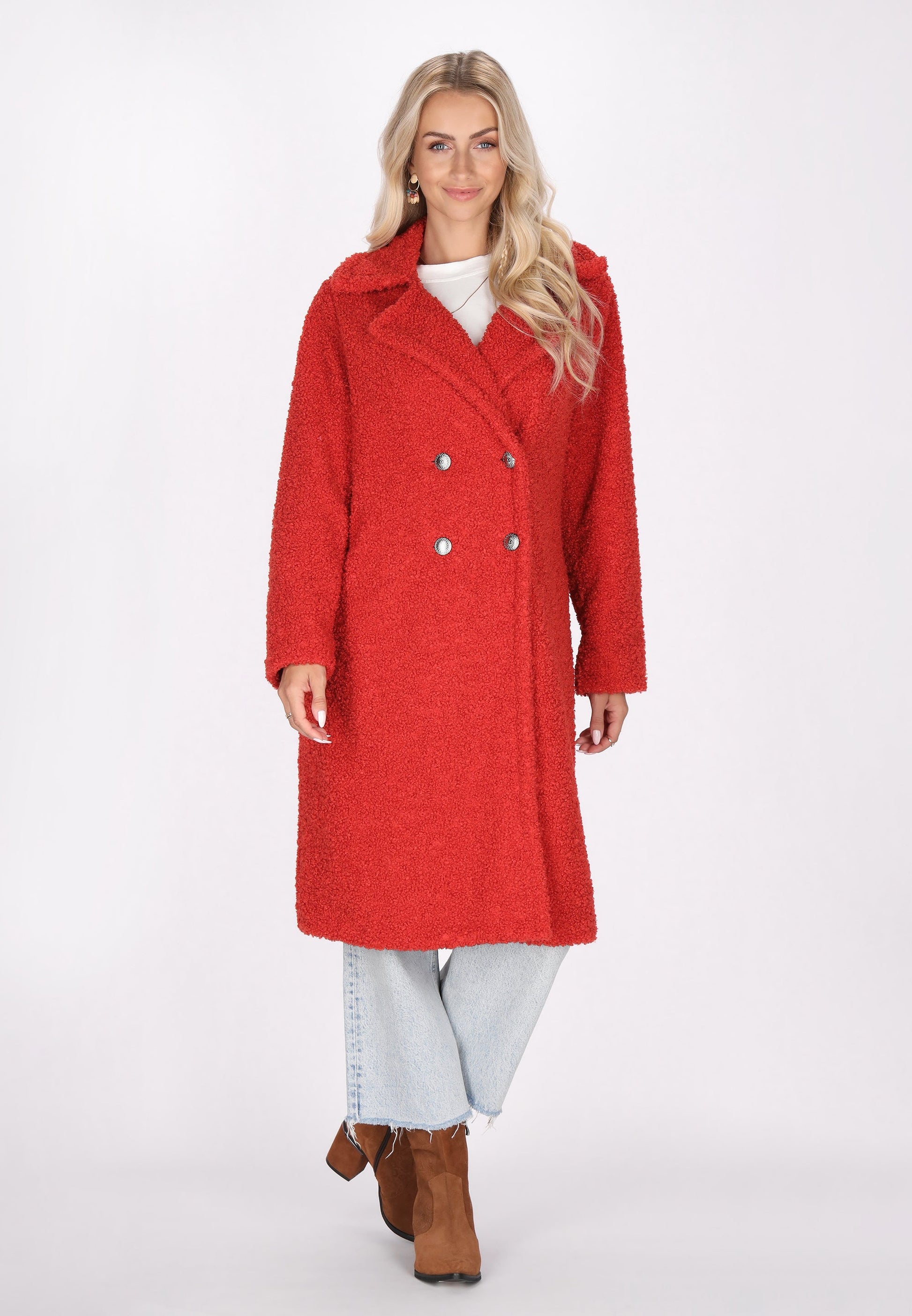 Izia Women's Coat