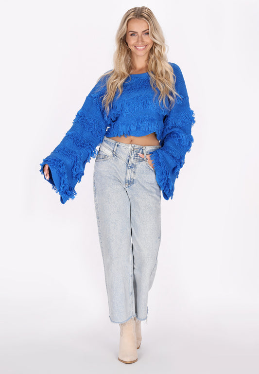 IZIA Women's Sweater