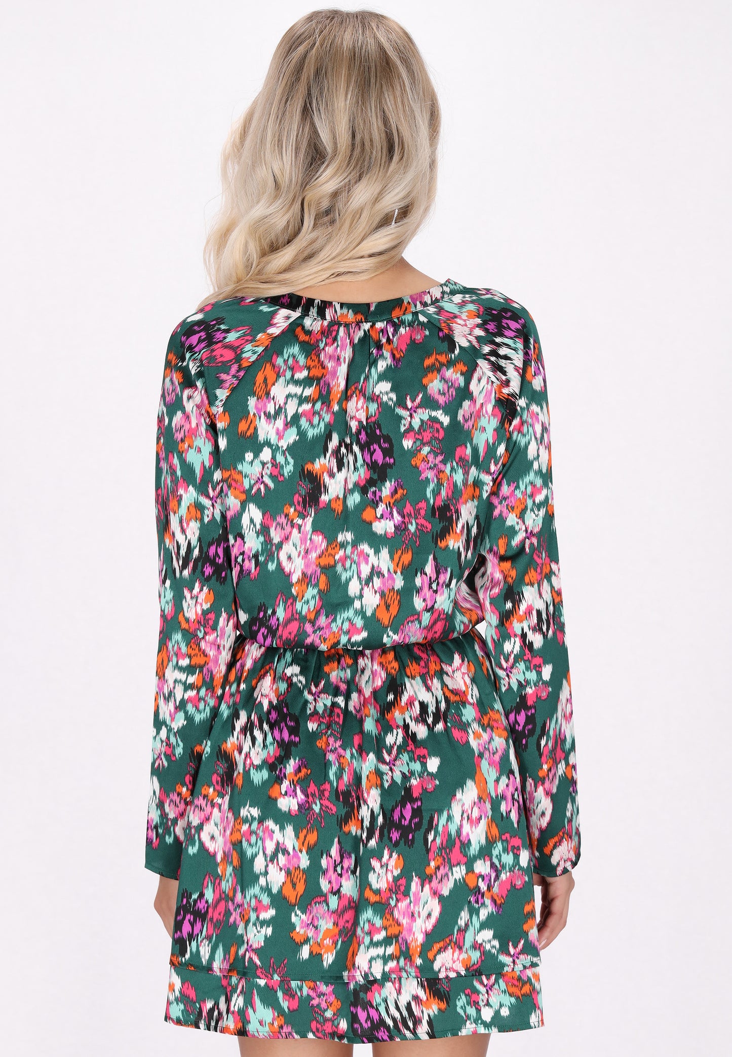 Sukienka dla Kobiety IZIA