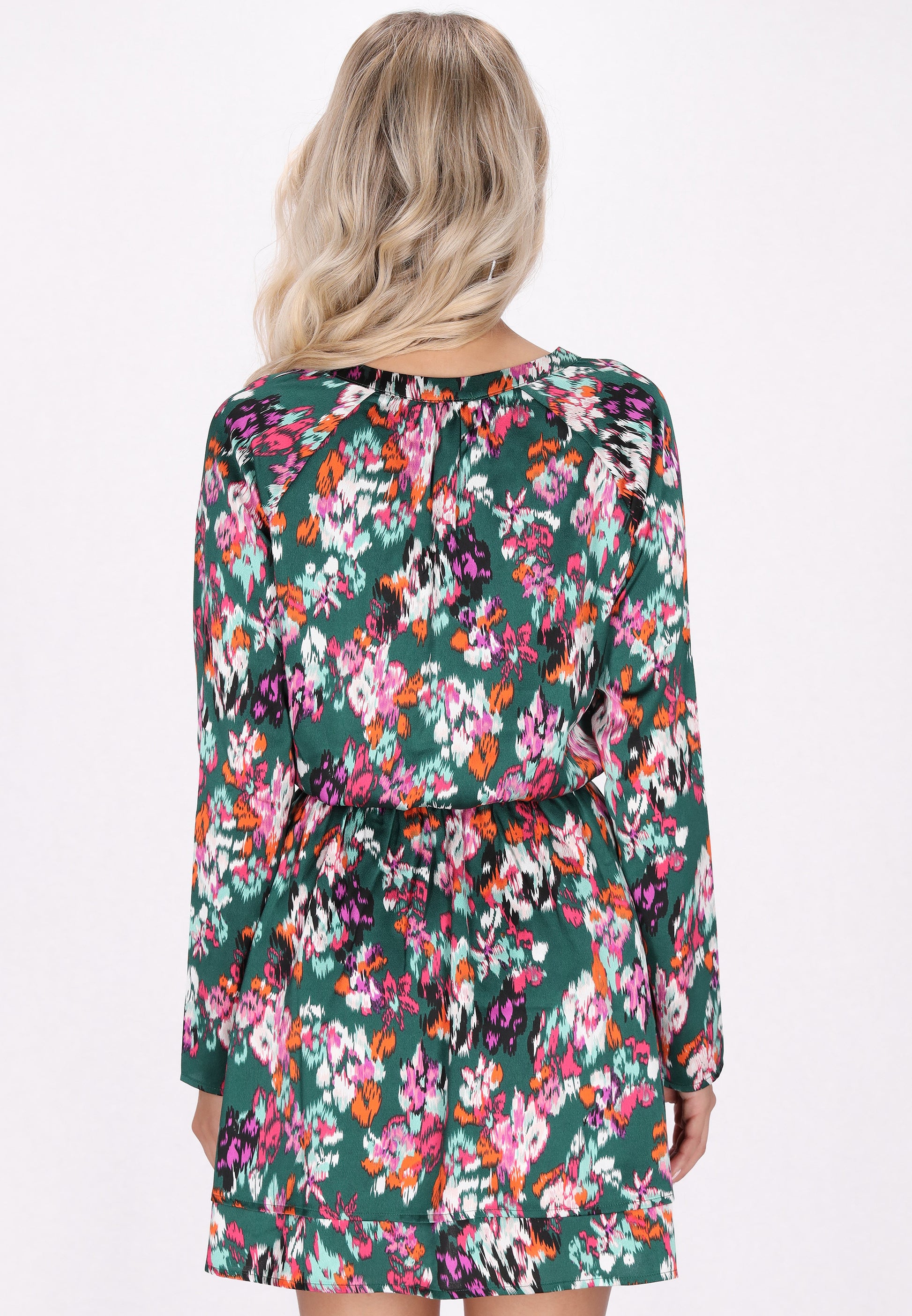 Sukienka dla Kobiety IZIA