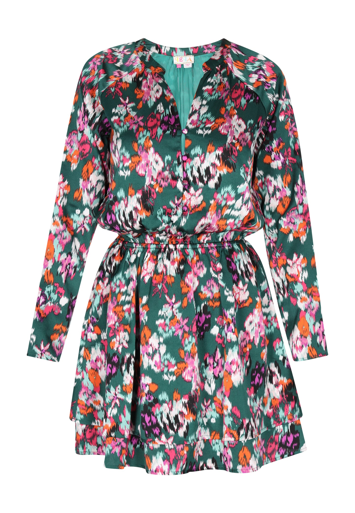 Sukienka dla Kobiety IZIA