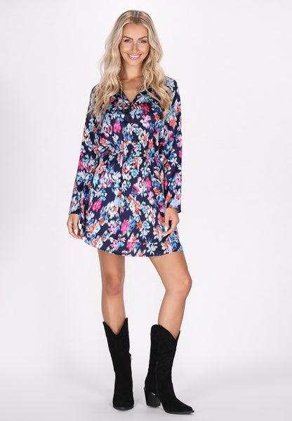 Sukienka dla Kobiety IZIA