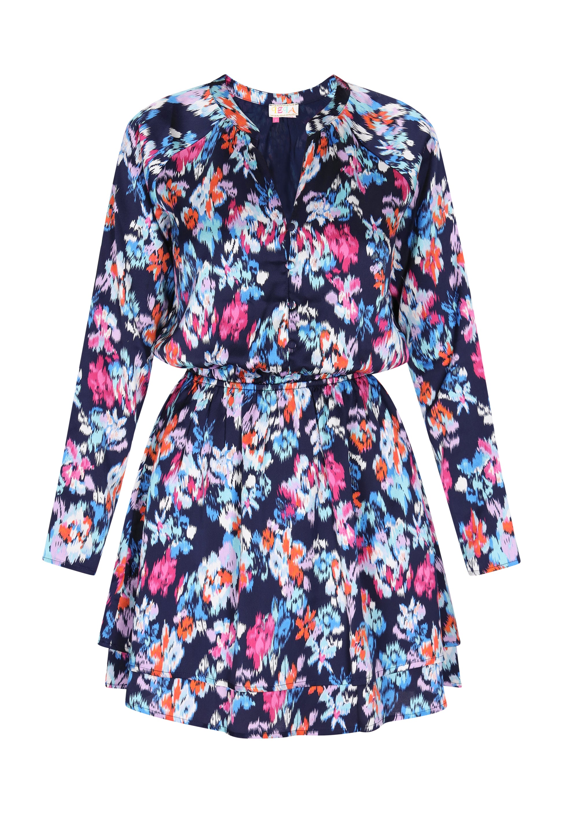 Sukienka dla Kobiety IZIA