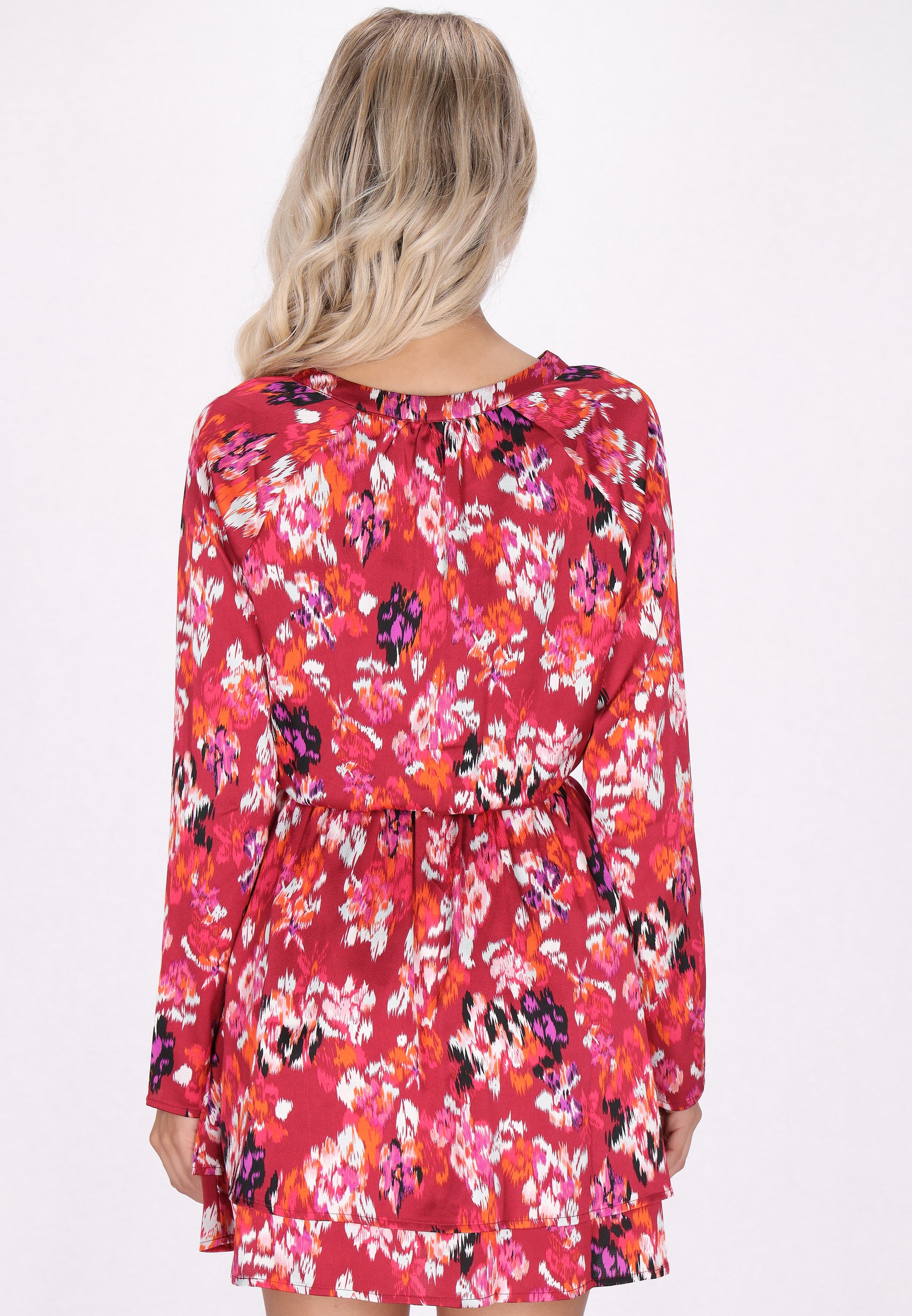 Sukienka dla Kobiety IZIA