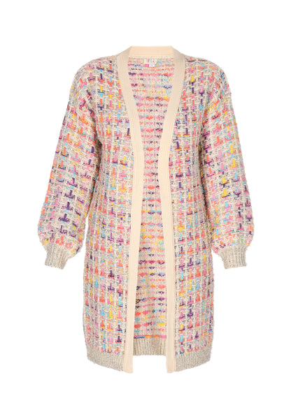 Kardigan dla Kobiety IZIA