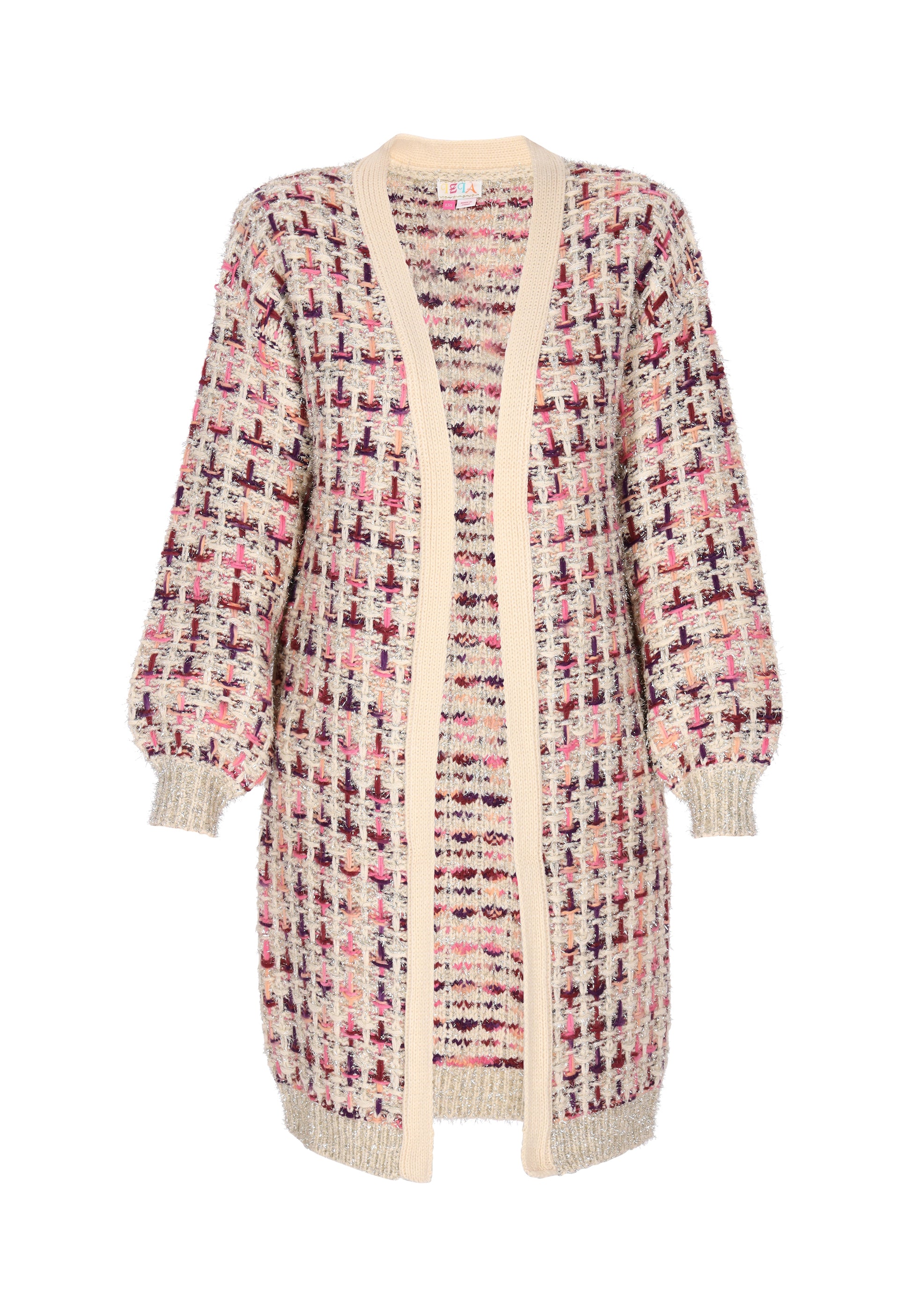 Kardigan dla Kobiety IZIA