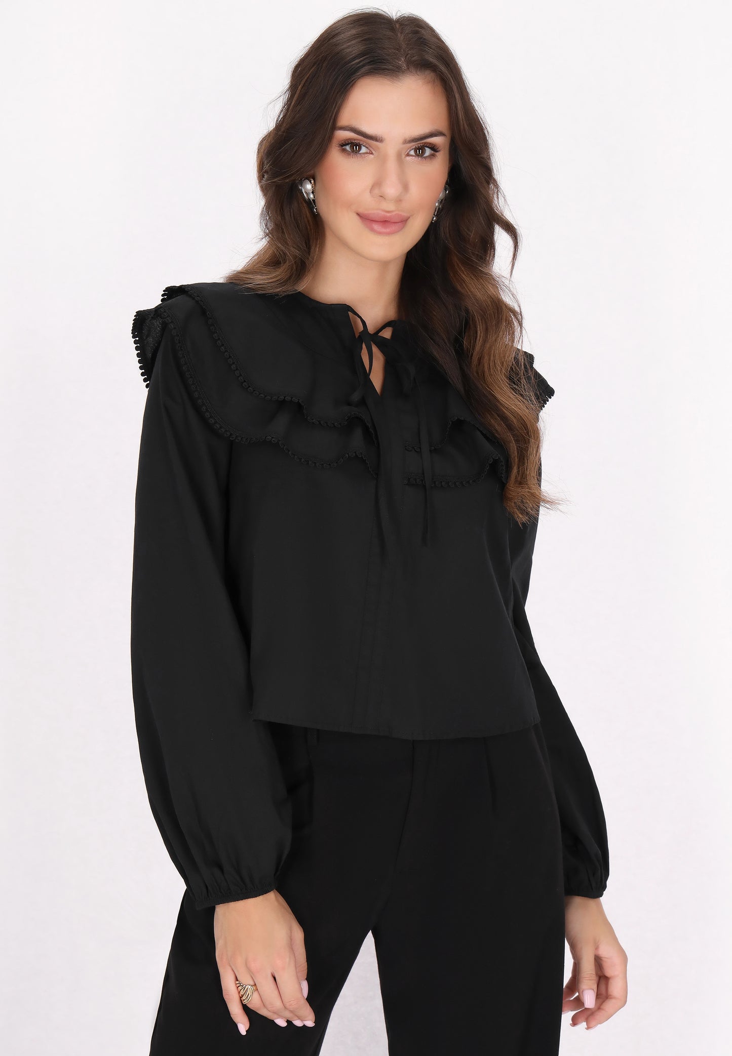 faina Bluzka dla Kobiety