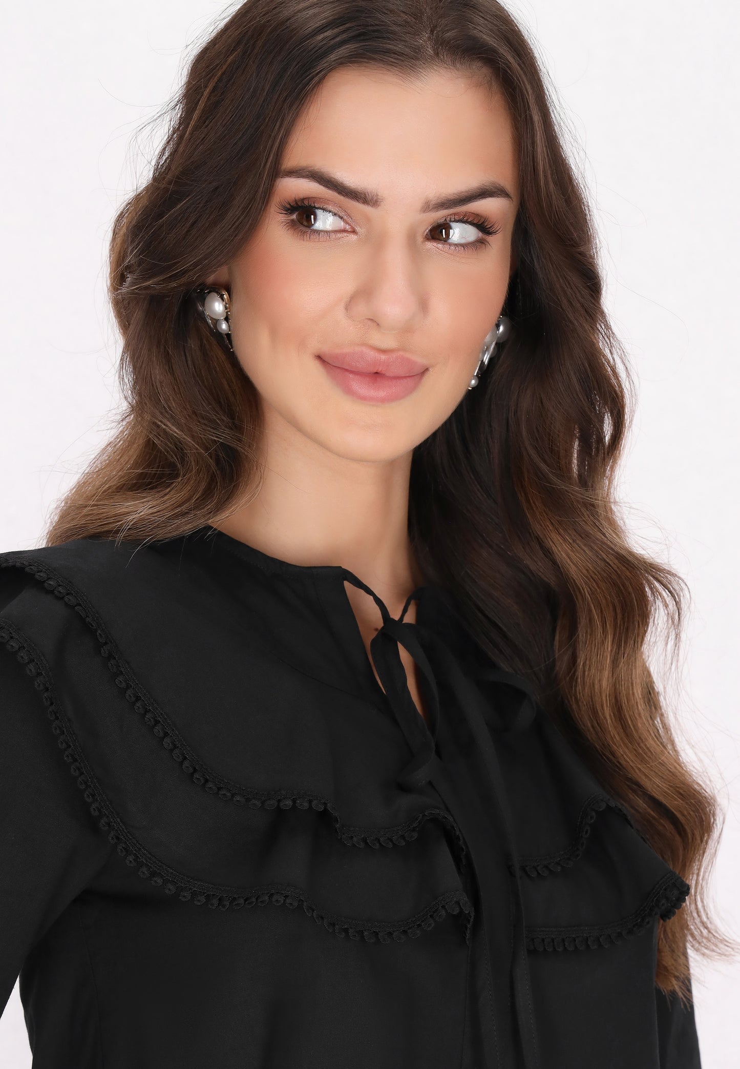 faina Bluzka dla Kobiety