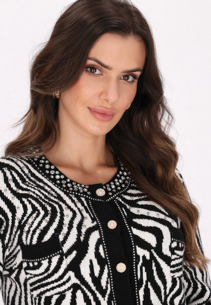 faina Women's Cardigan