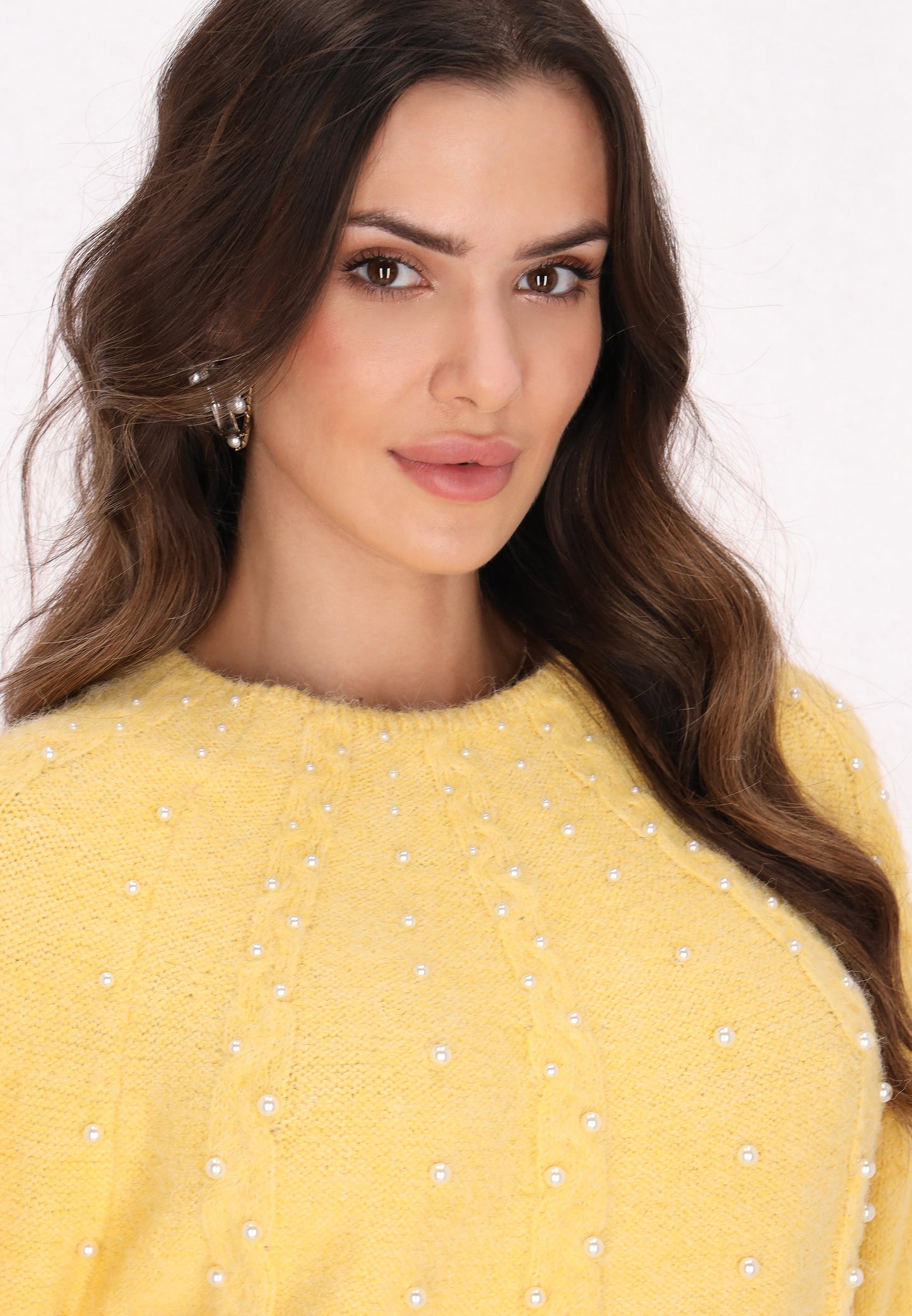 faina Sweter dla Kobiety