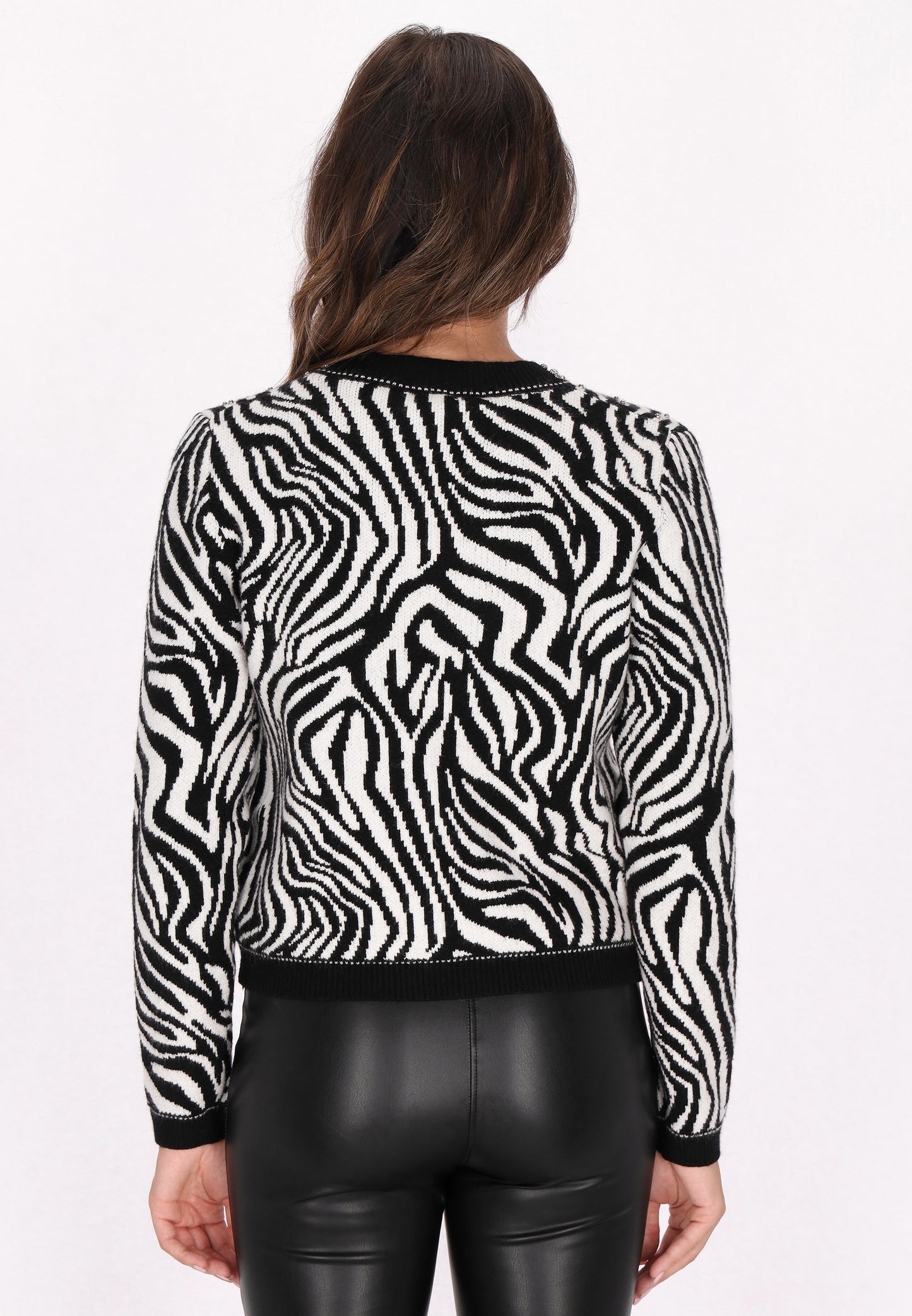 faina Women's Cardigan