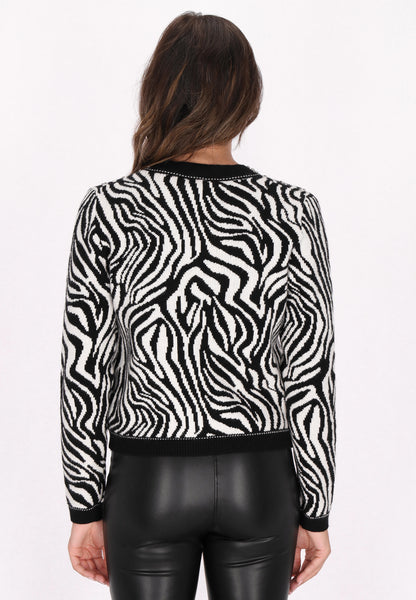 faina Women's Cardigan