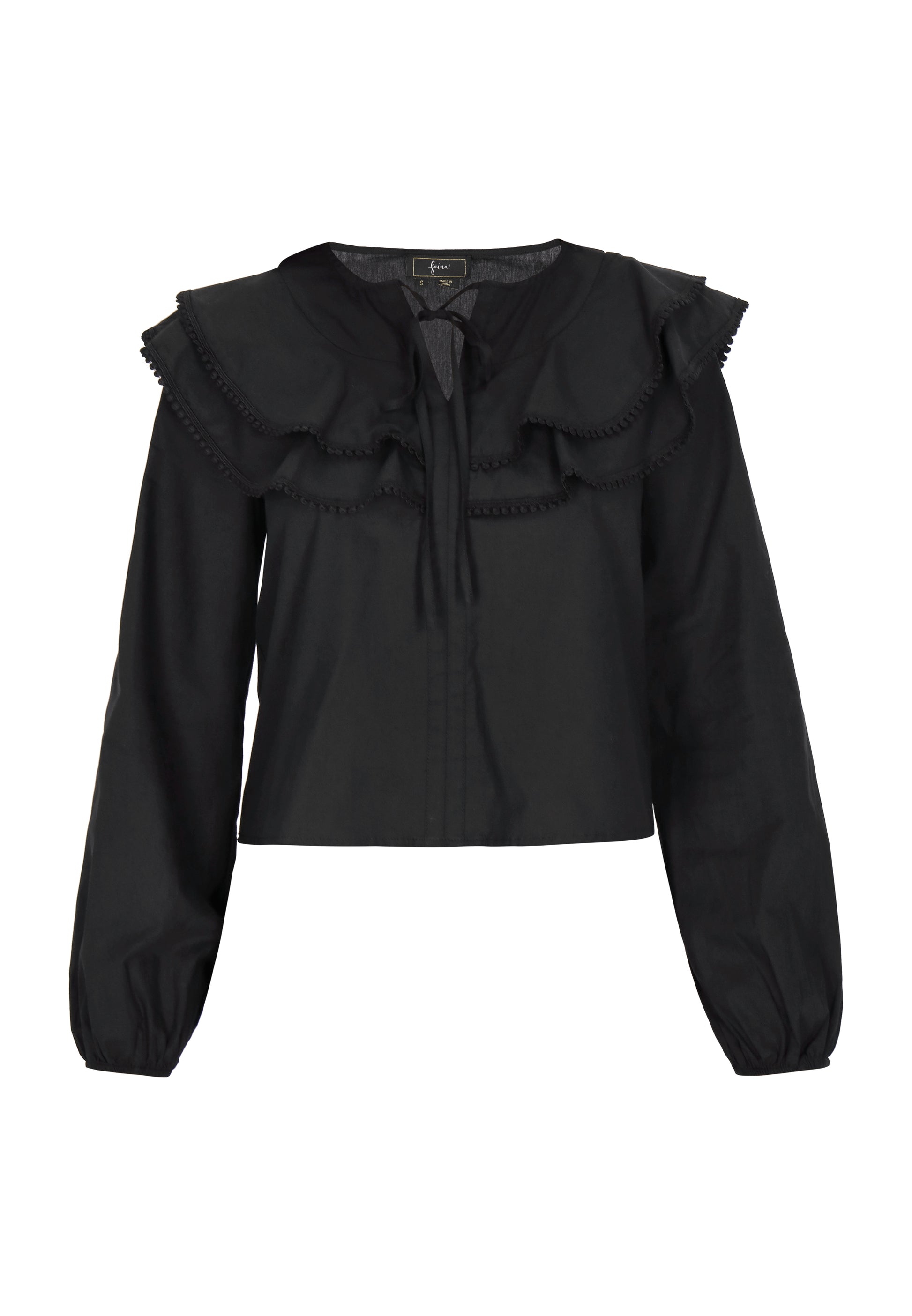 faina Bluzka dla Kobiety