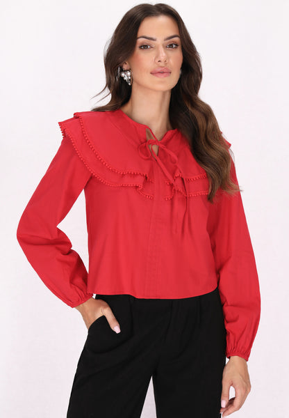 faina Bluzka dla Kobiety