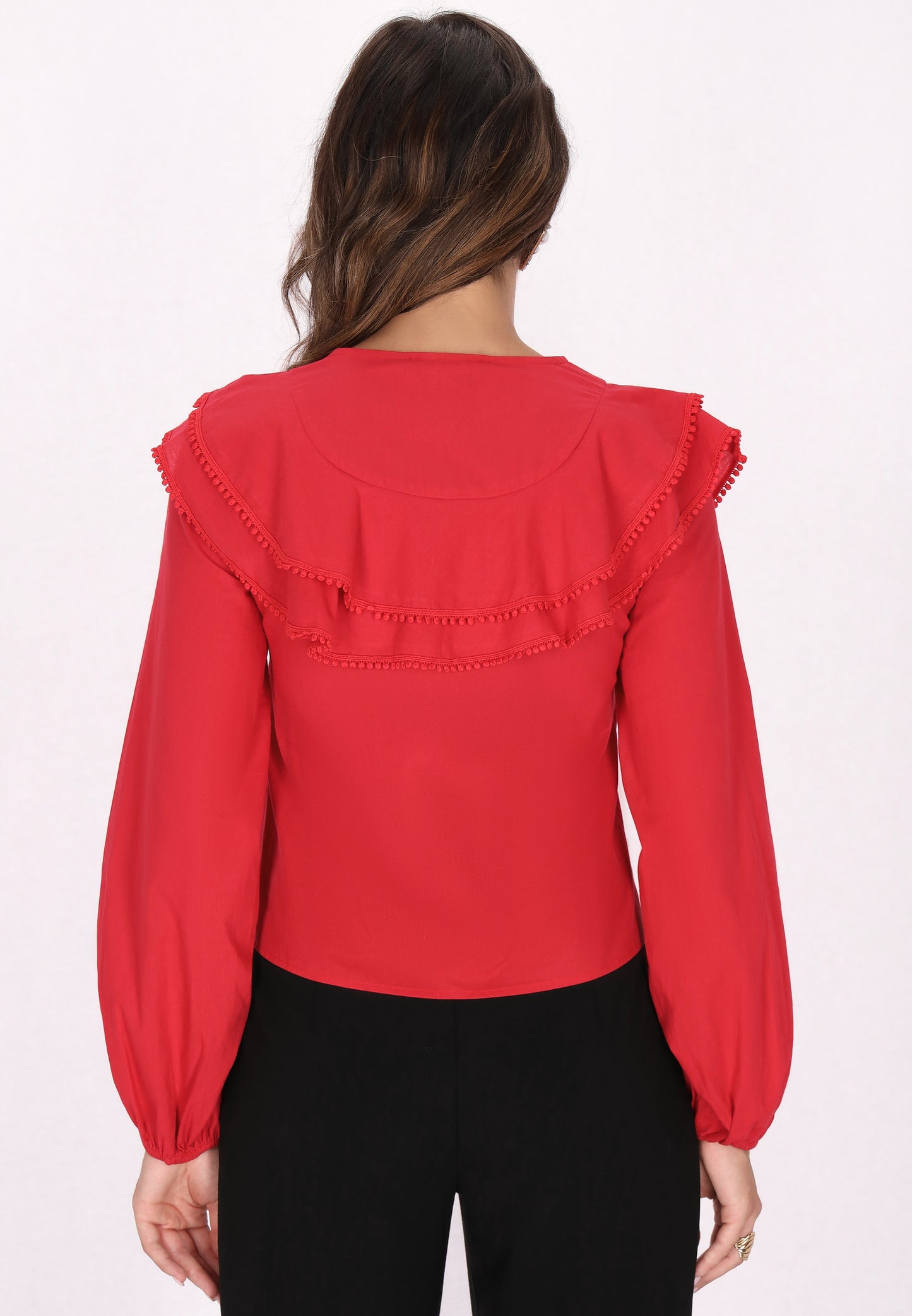 faina Bluzka dla Kobiety